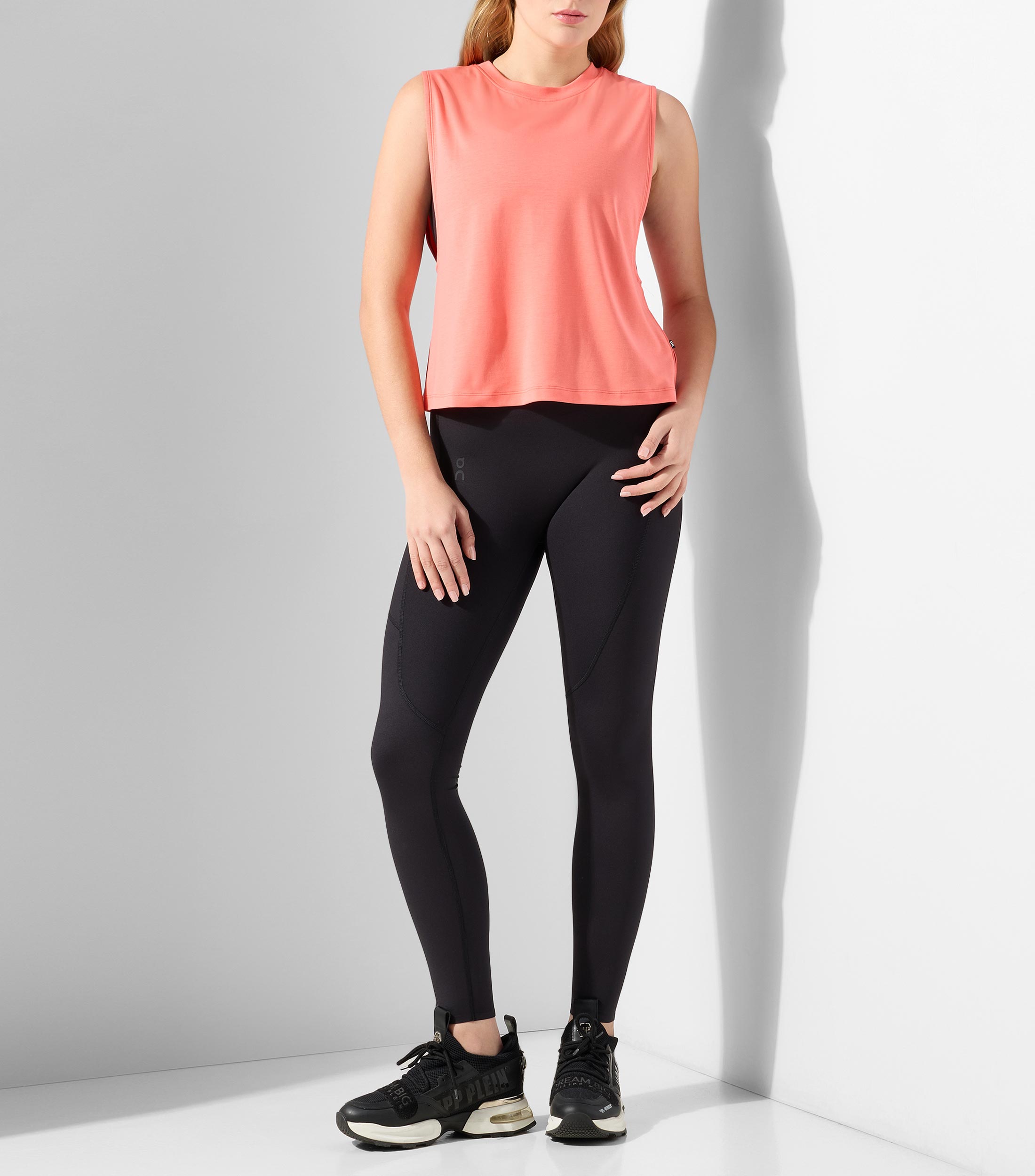 Top Deportivo Mujer