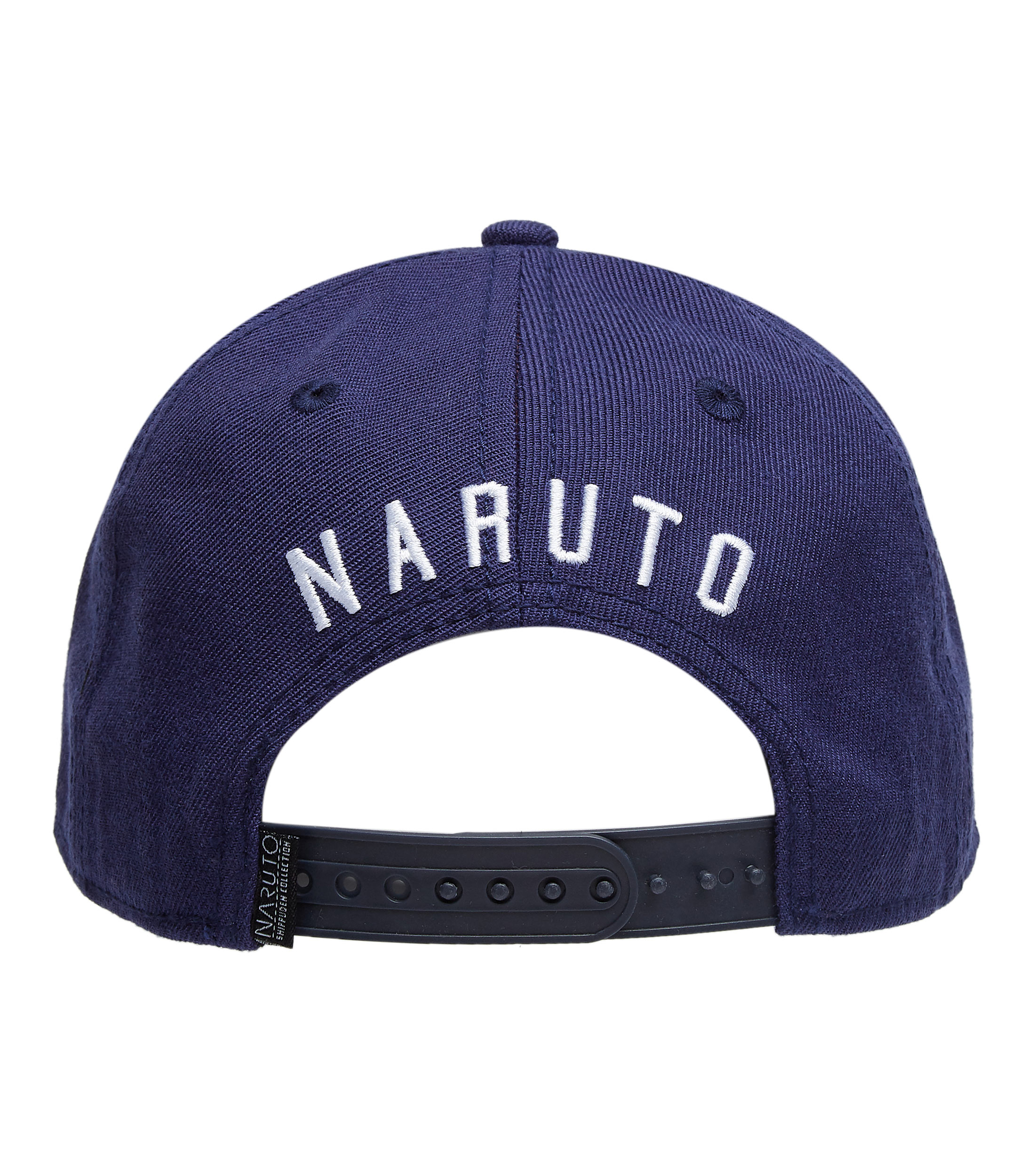 Gorra Naruto Niño