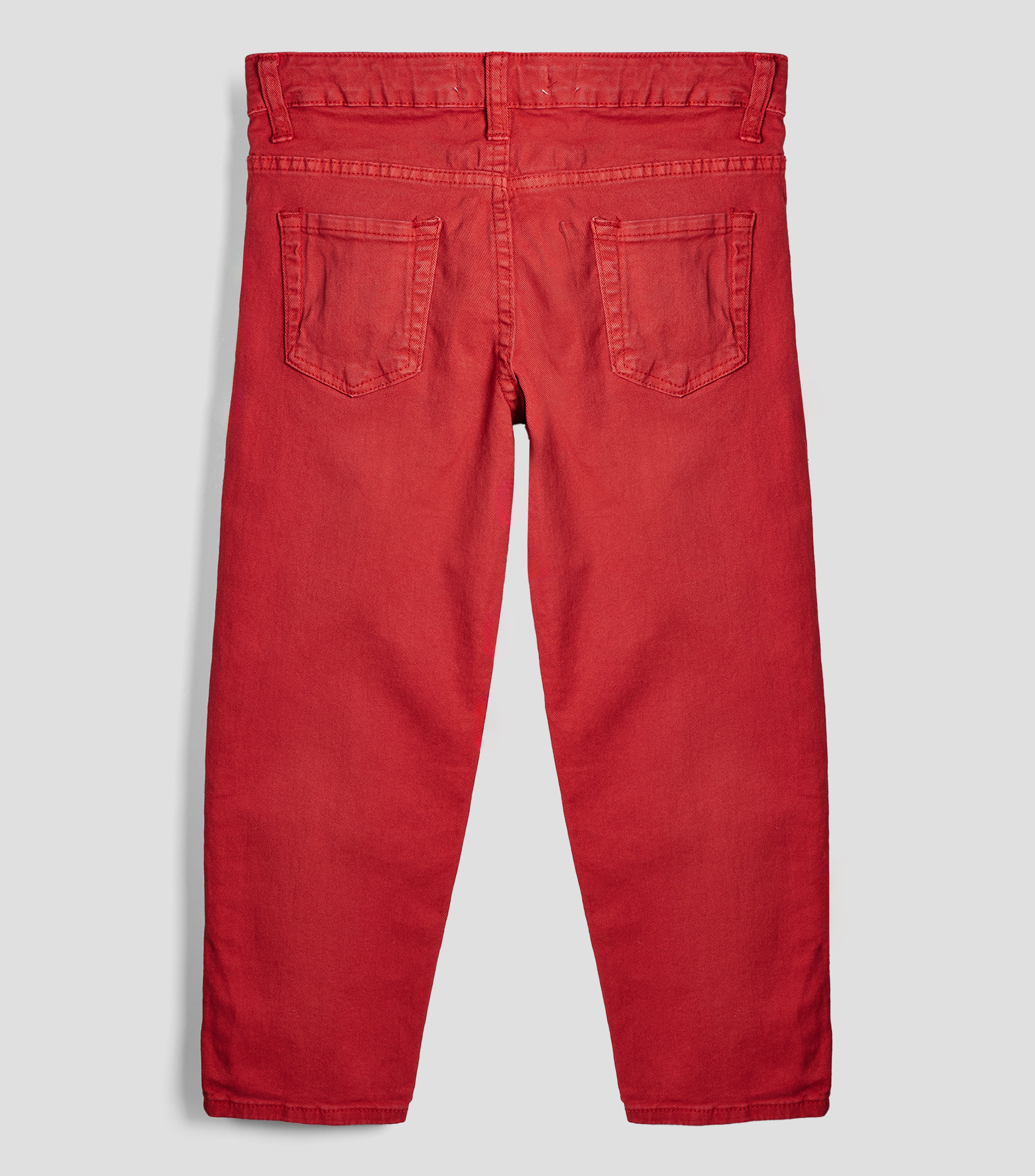 Pantalón chino Niño