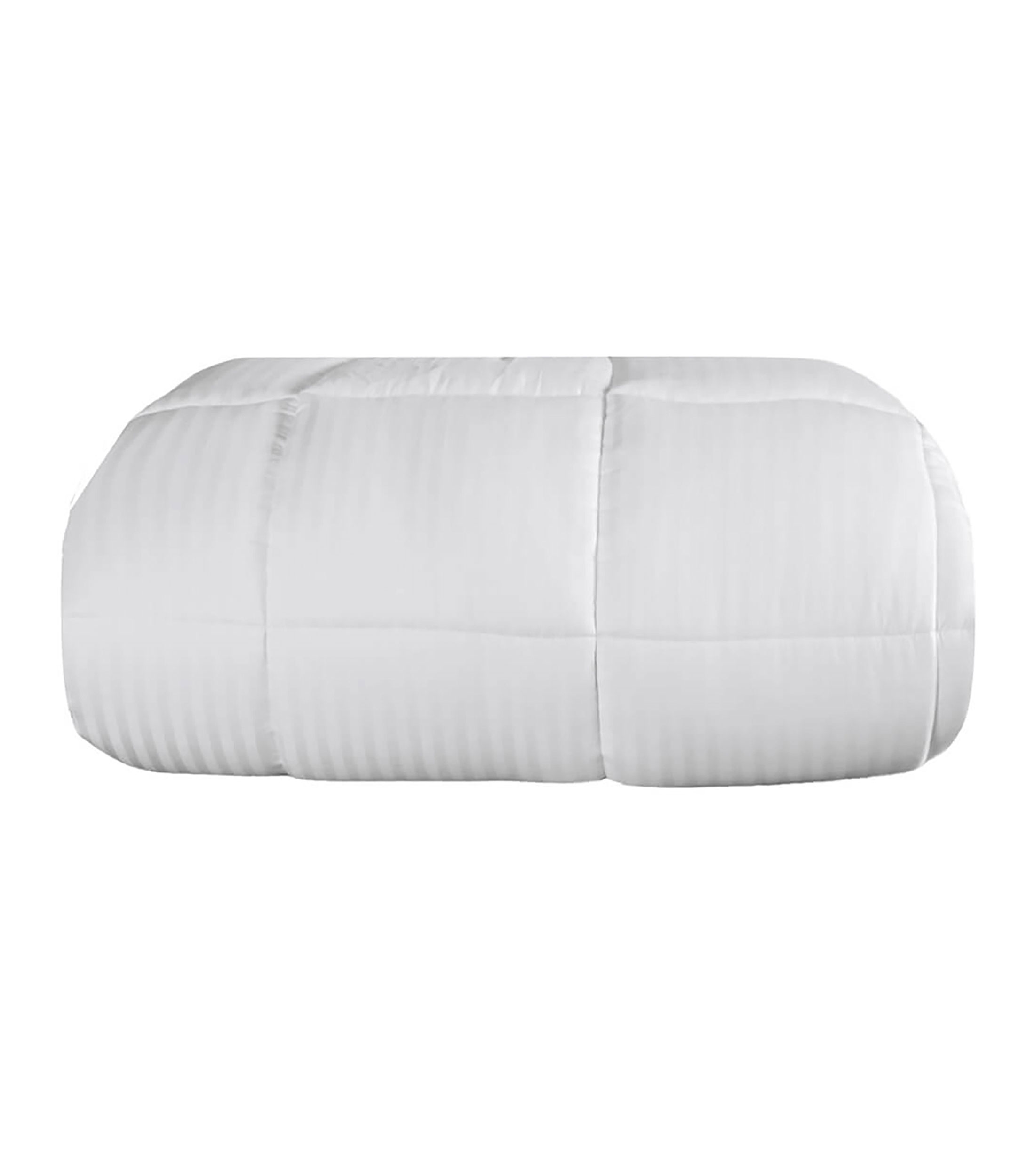 Funda para Duvet Individual en Algodón Original Blanco