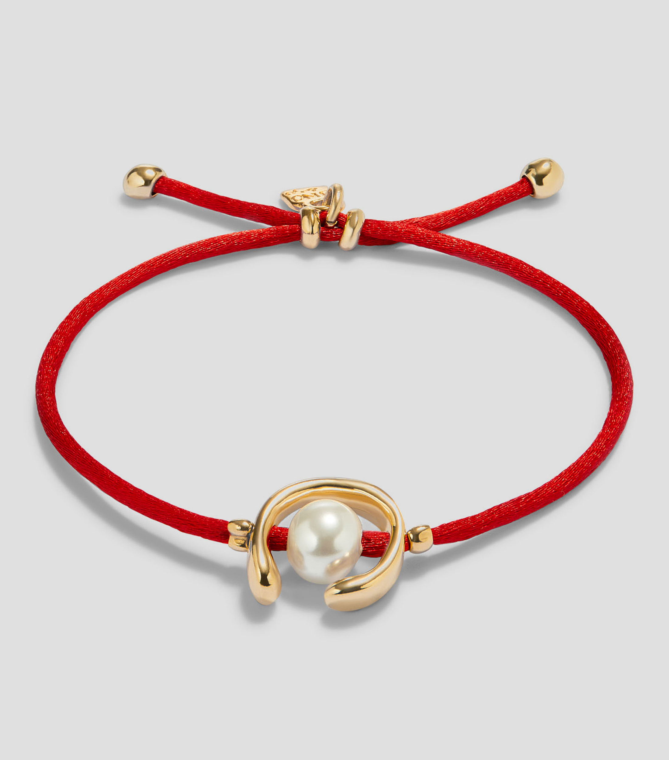 Pulsera Roja Ser Diferente Mujer