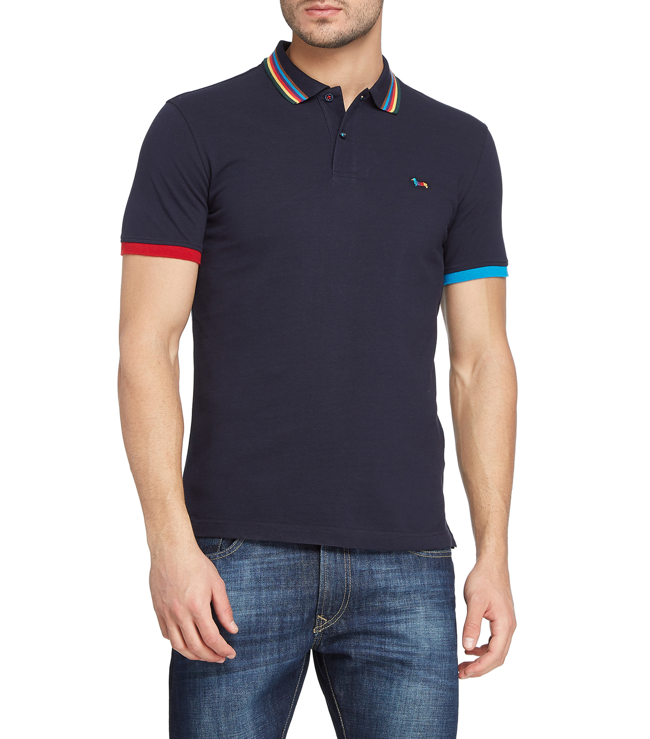 Harmont & Playera Polo Hombre - El Hierro