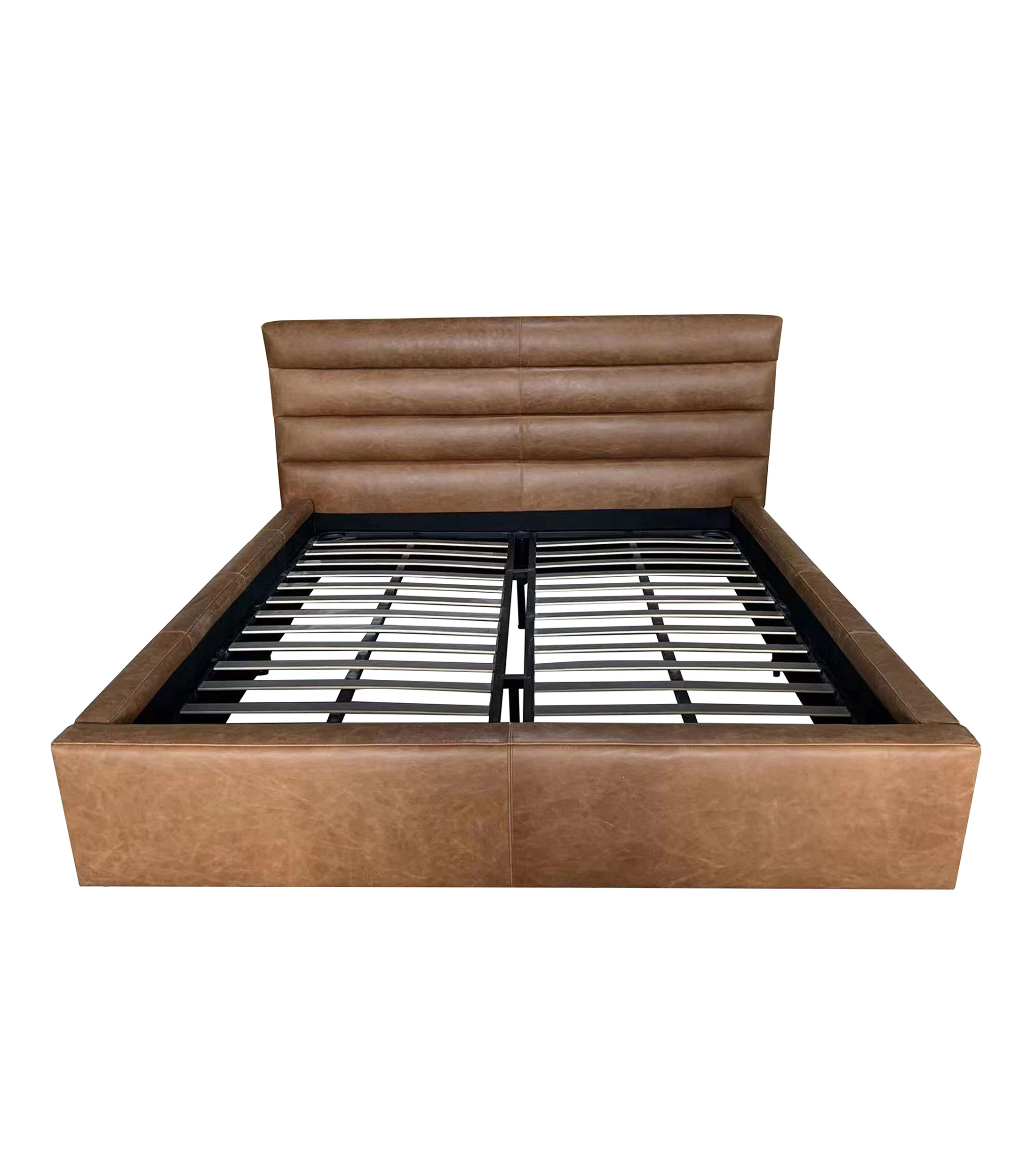 Cama Queen Size Hypnos en Madera