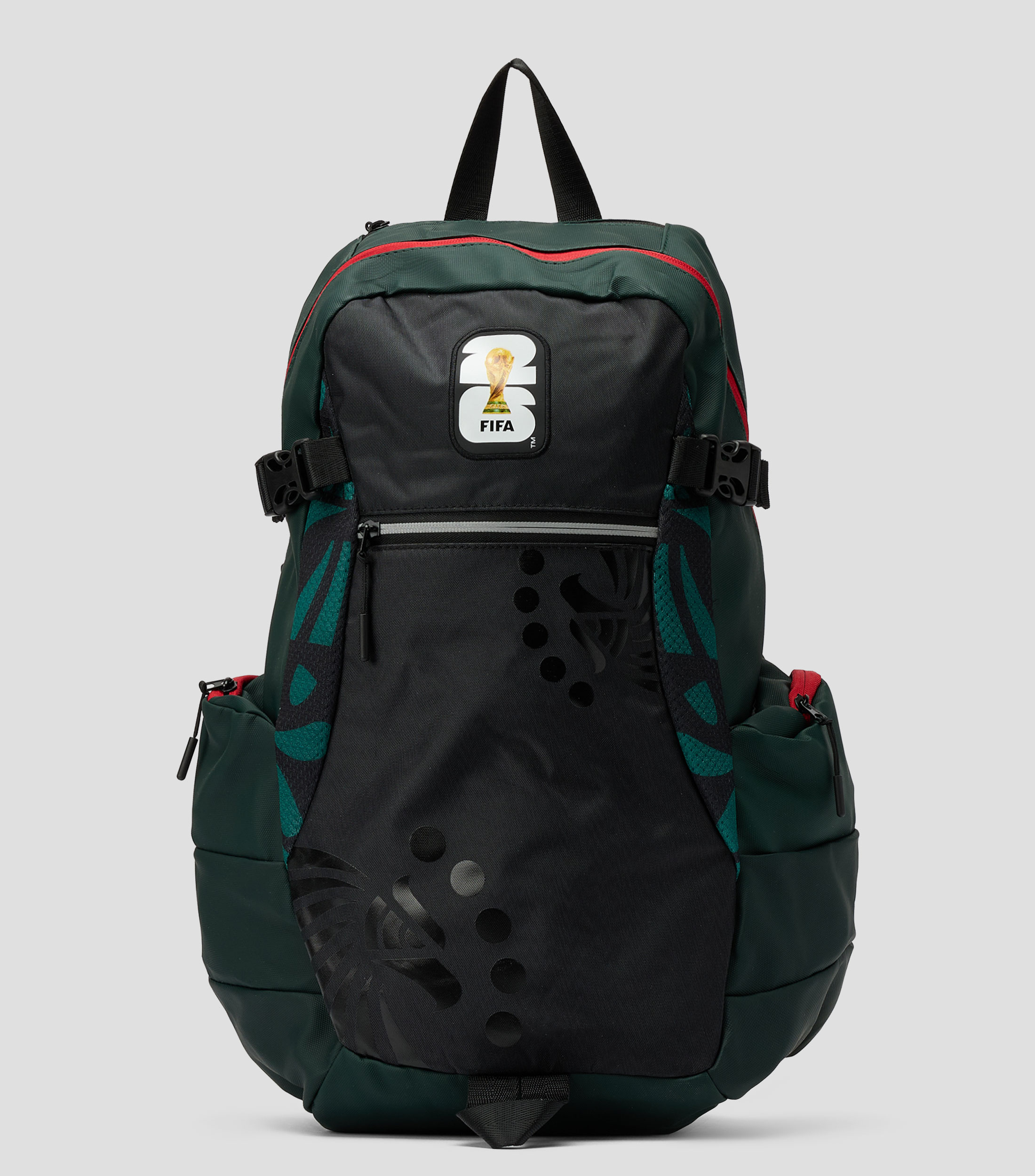 Mochila escolar FIFA Wold Cup 2026 CORE Niño