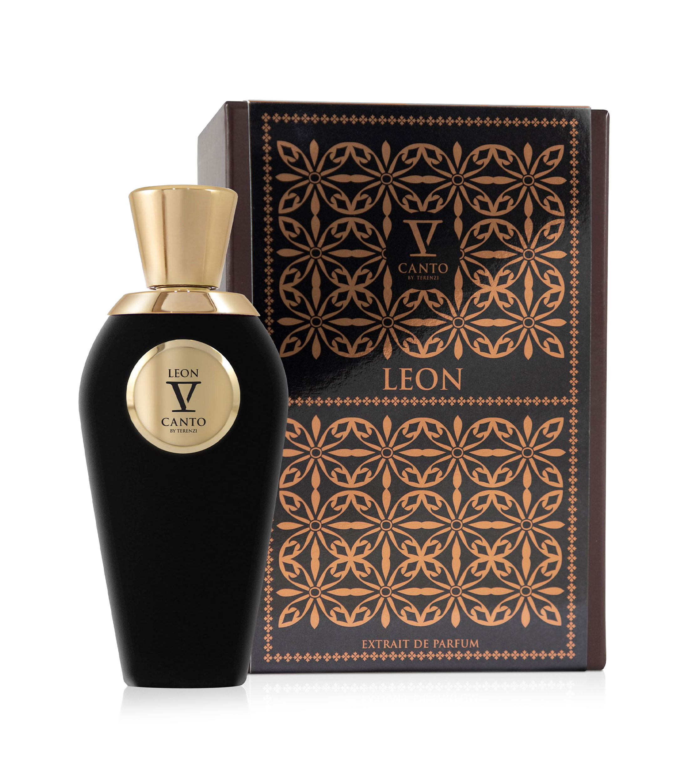 Extracto de Perfume Leon, 100 ml Unisex