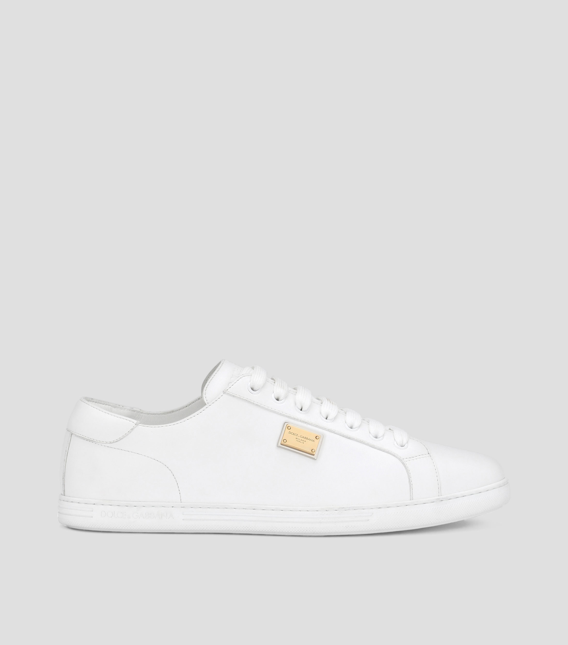 Tenis casuales Saint Tropez en piel Hombre