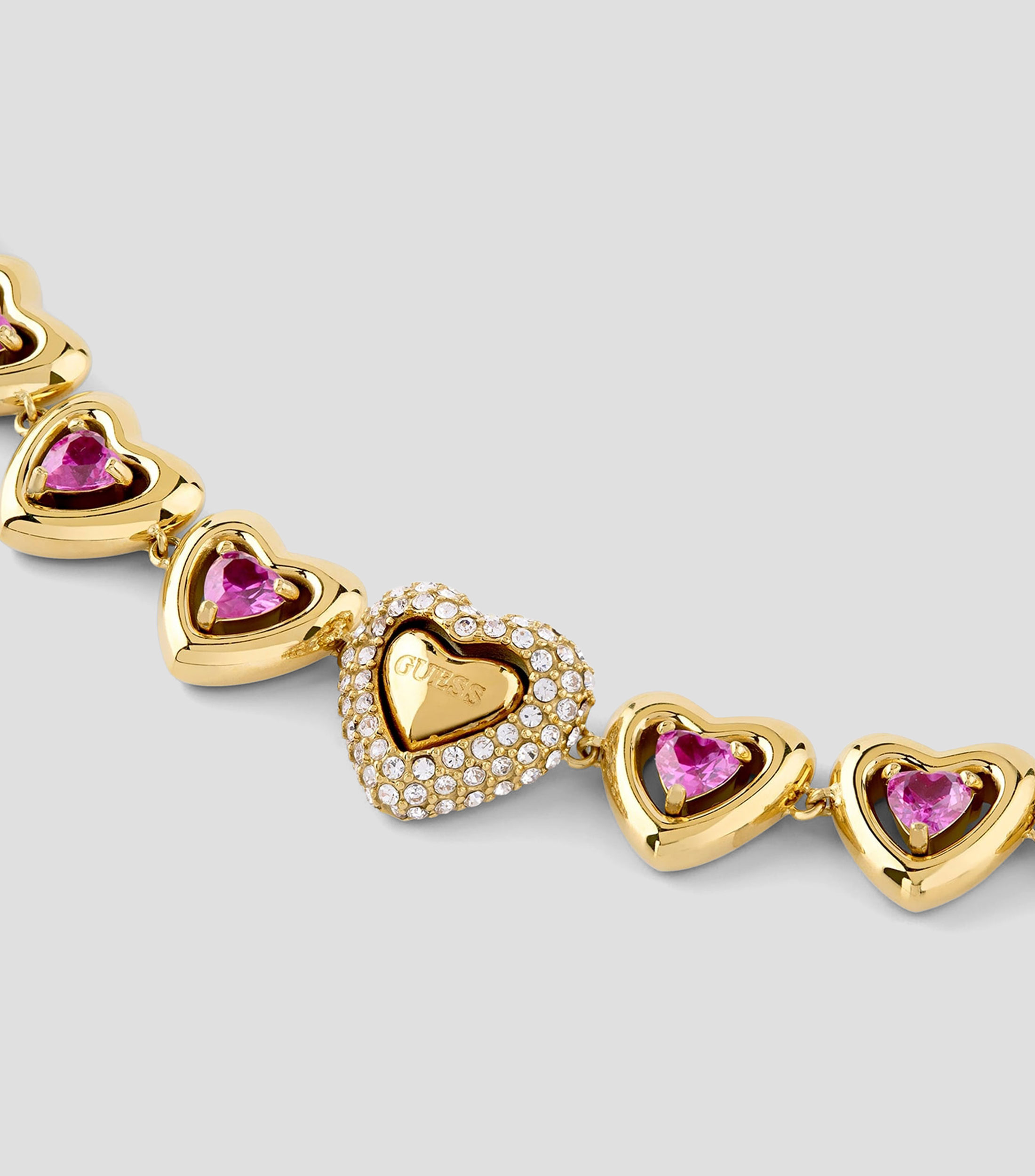 Collar Belove Mujer