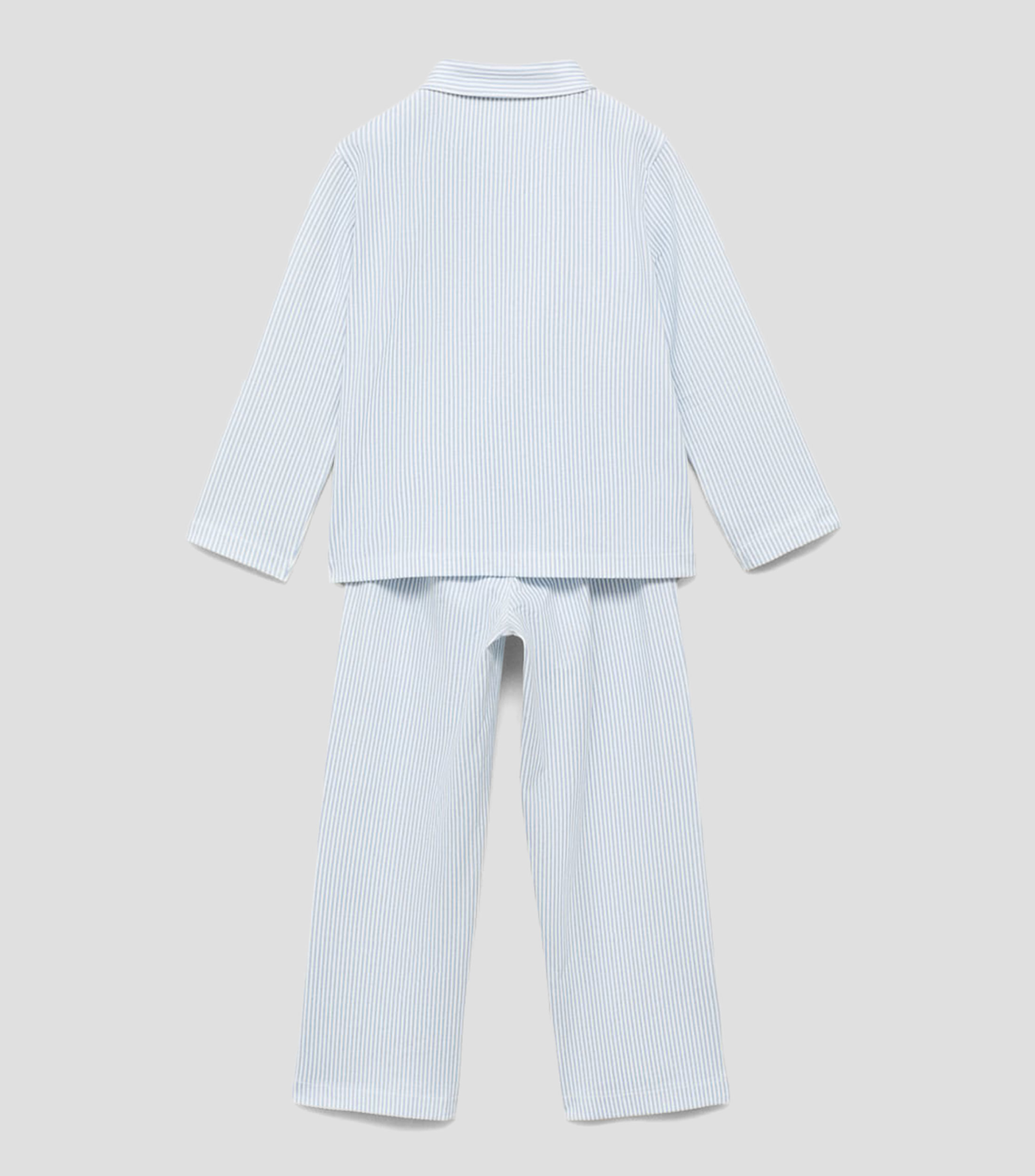 Pijama 2 Piezas Niño
