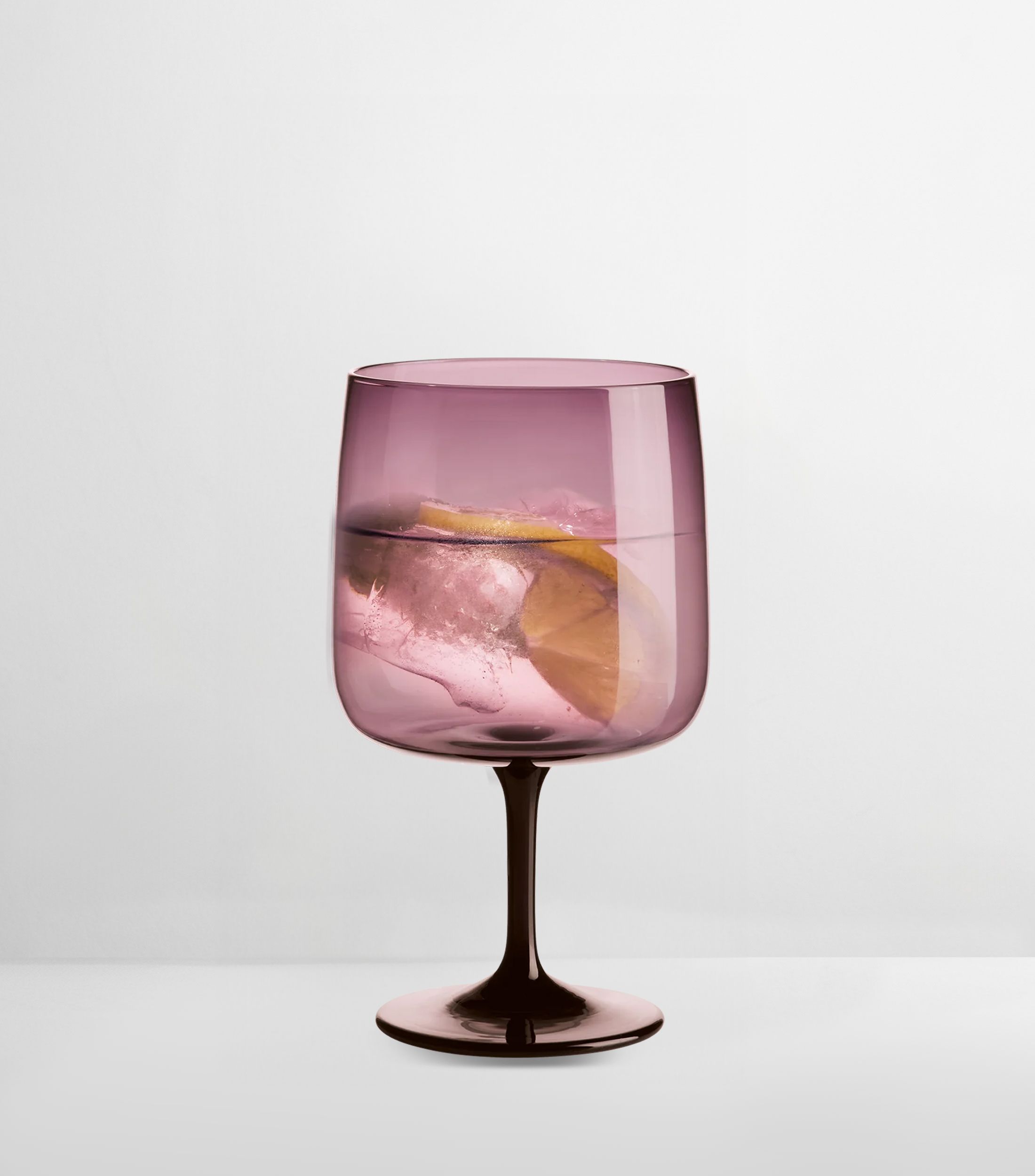 Copa para Vino Tinto Sarabi Rosa