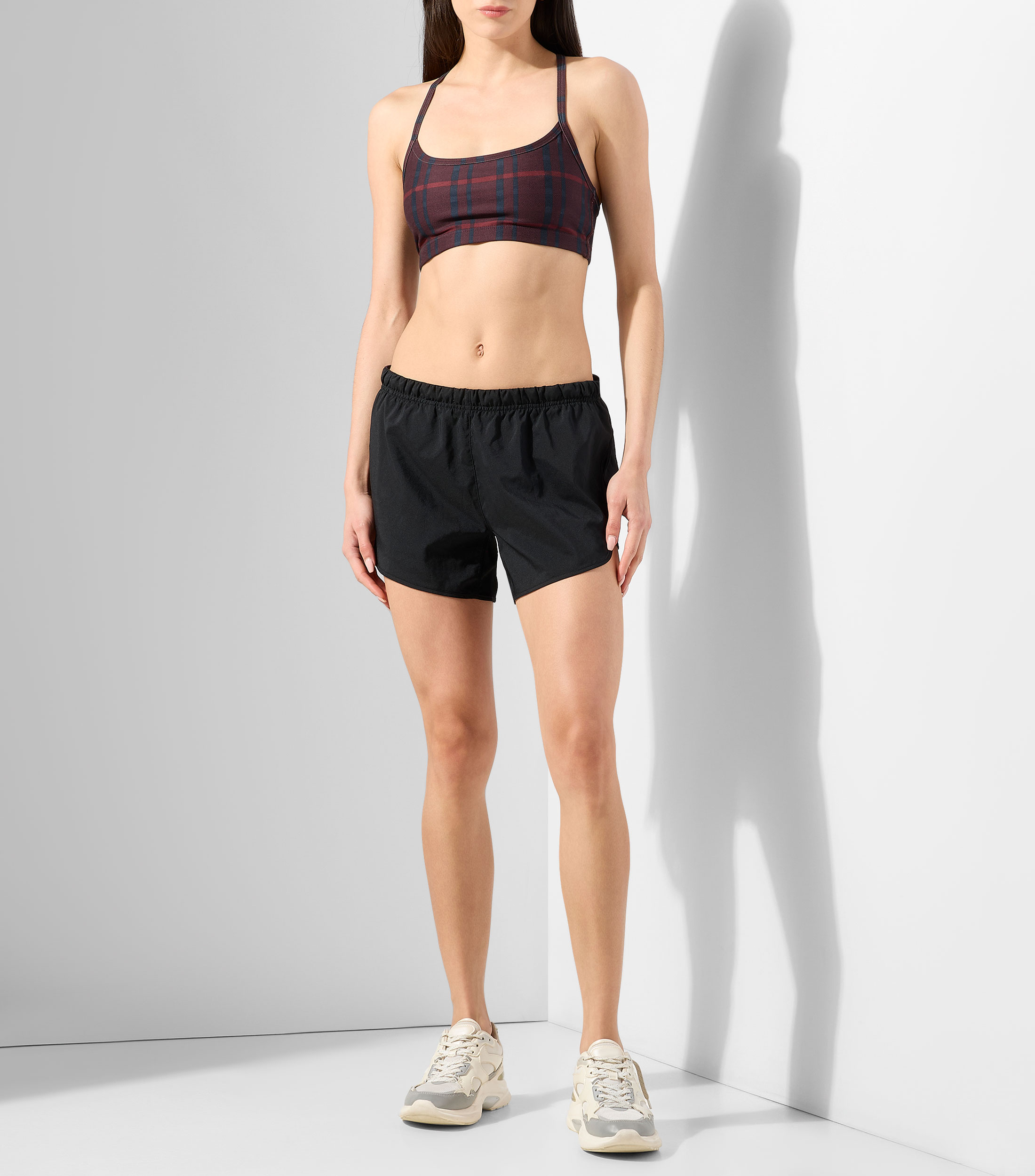 Top deportivo Mujer