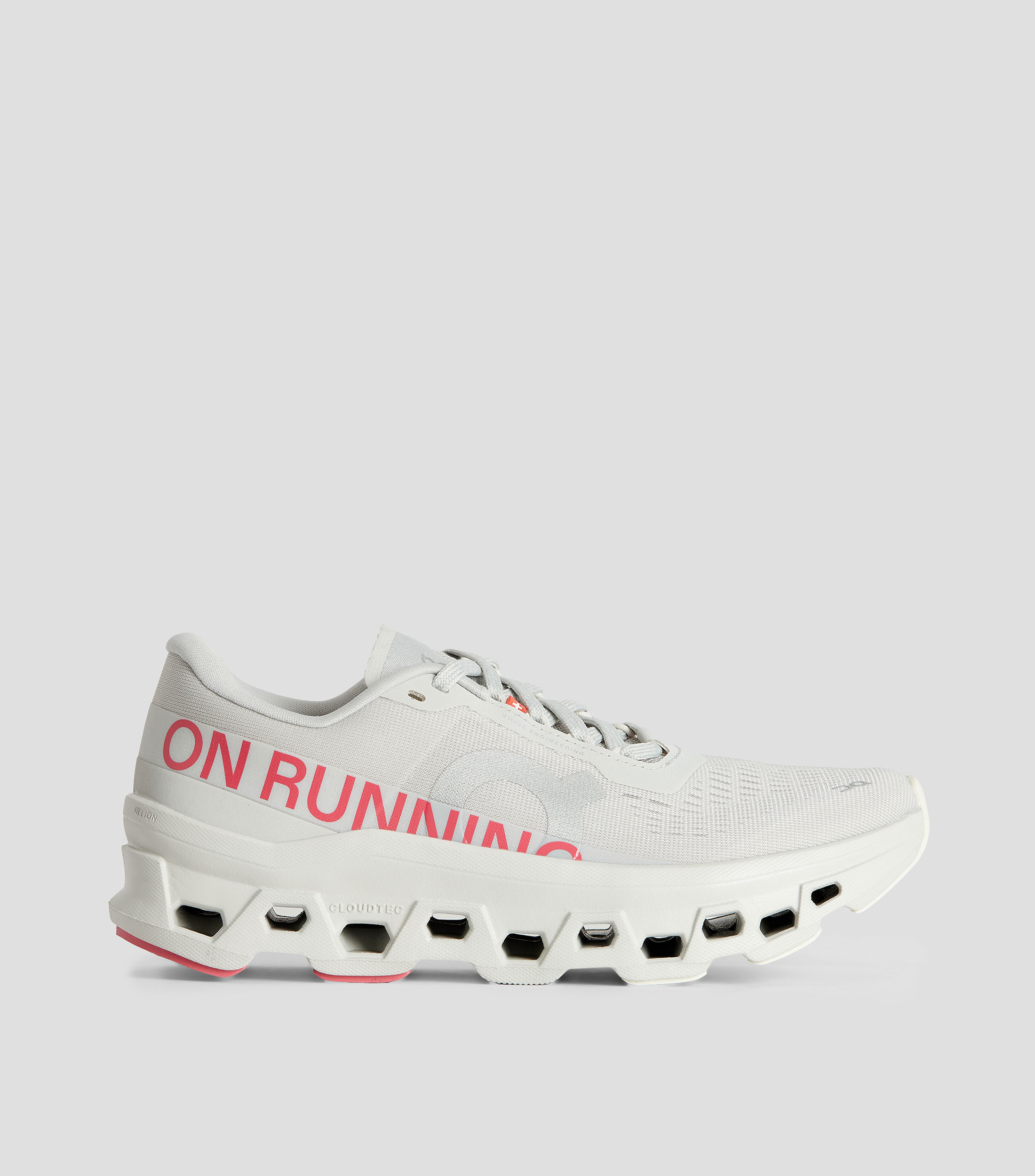 Tenis para correr Cloudmonster Mujer