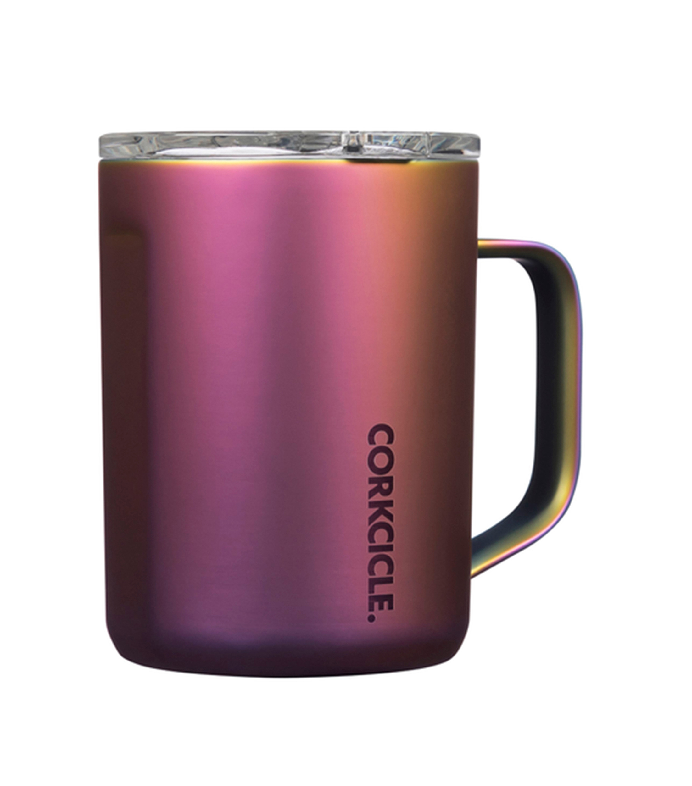 Tarro Térmico morado