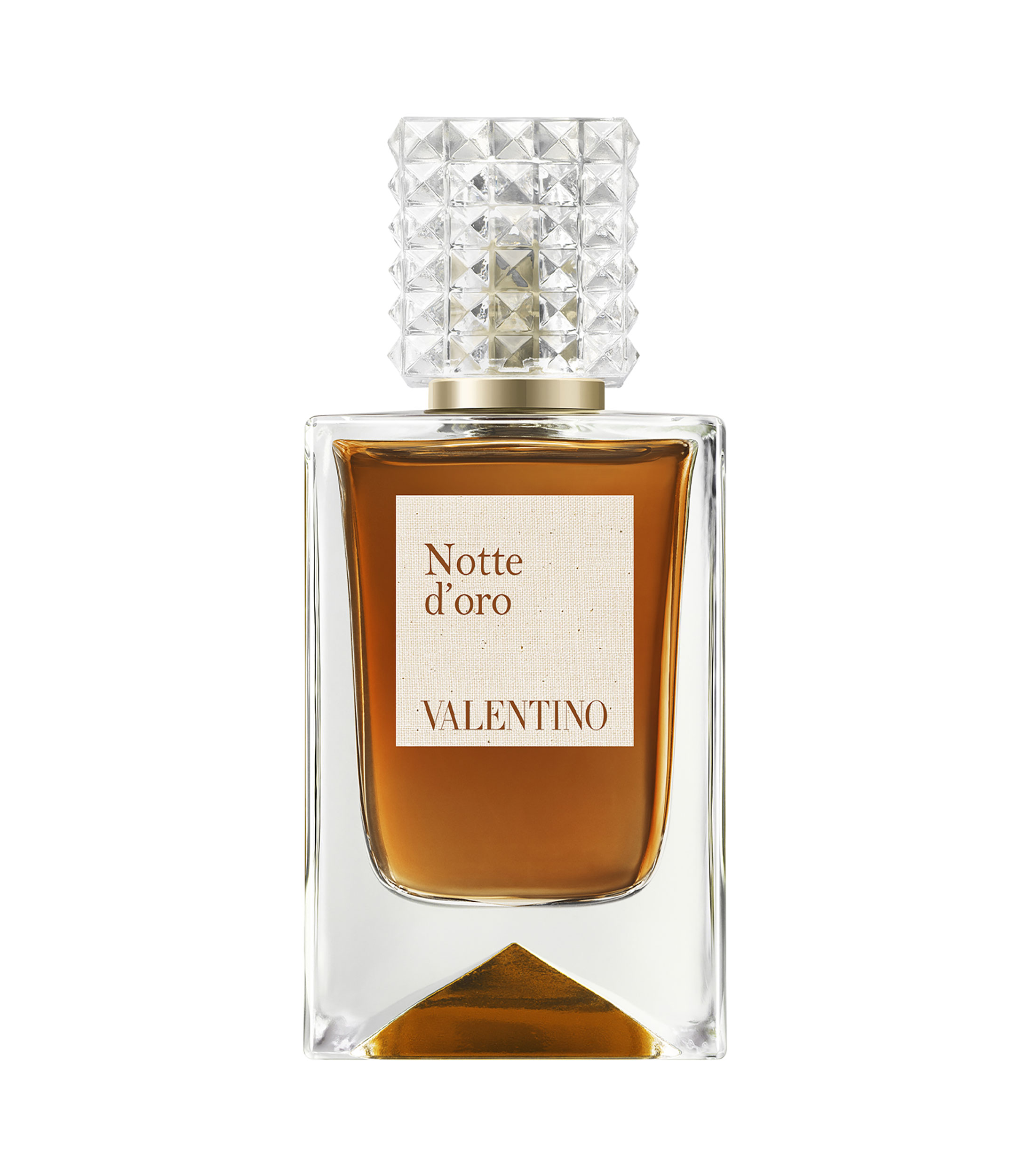 Perfume Anatomy of Dreams Valentino Notte d Oro, Eau de Parfum 100 ml Unisex