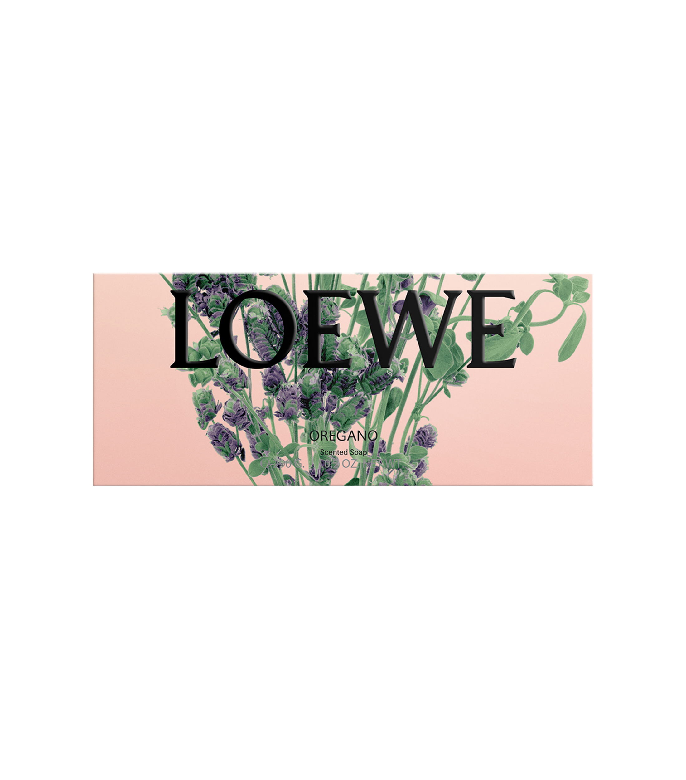 LOEWE HS OREGANO SOAP 250 G