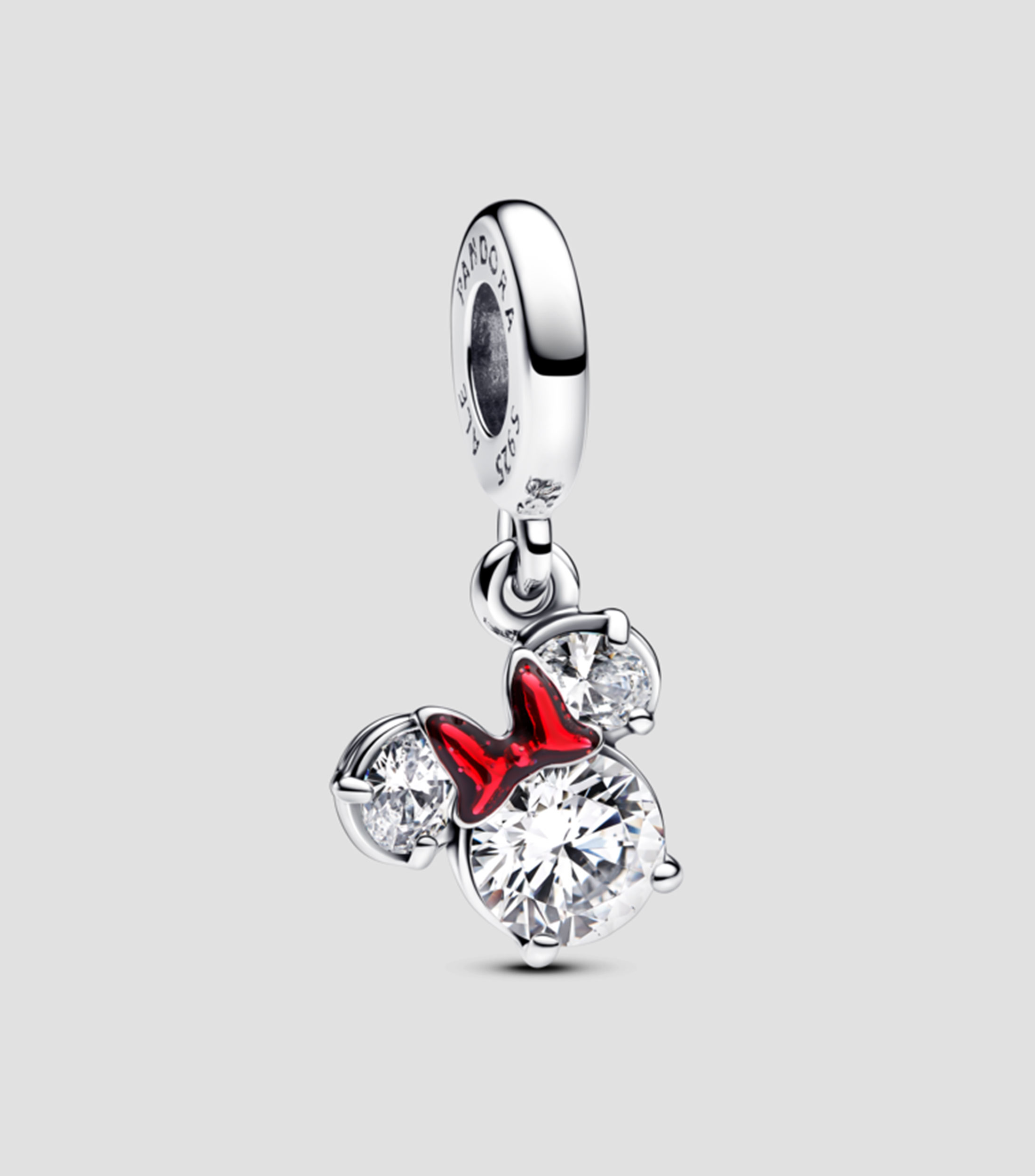 Dije en Plata .925 Mujer