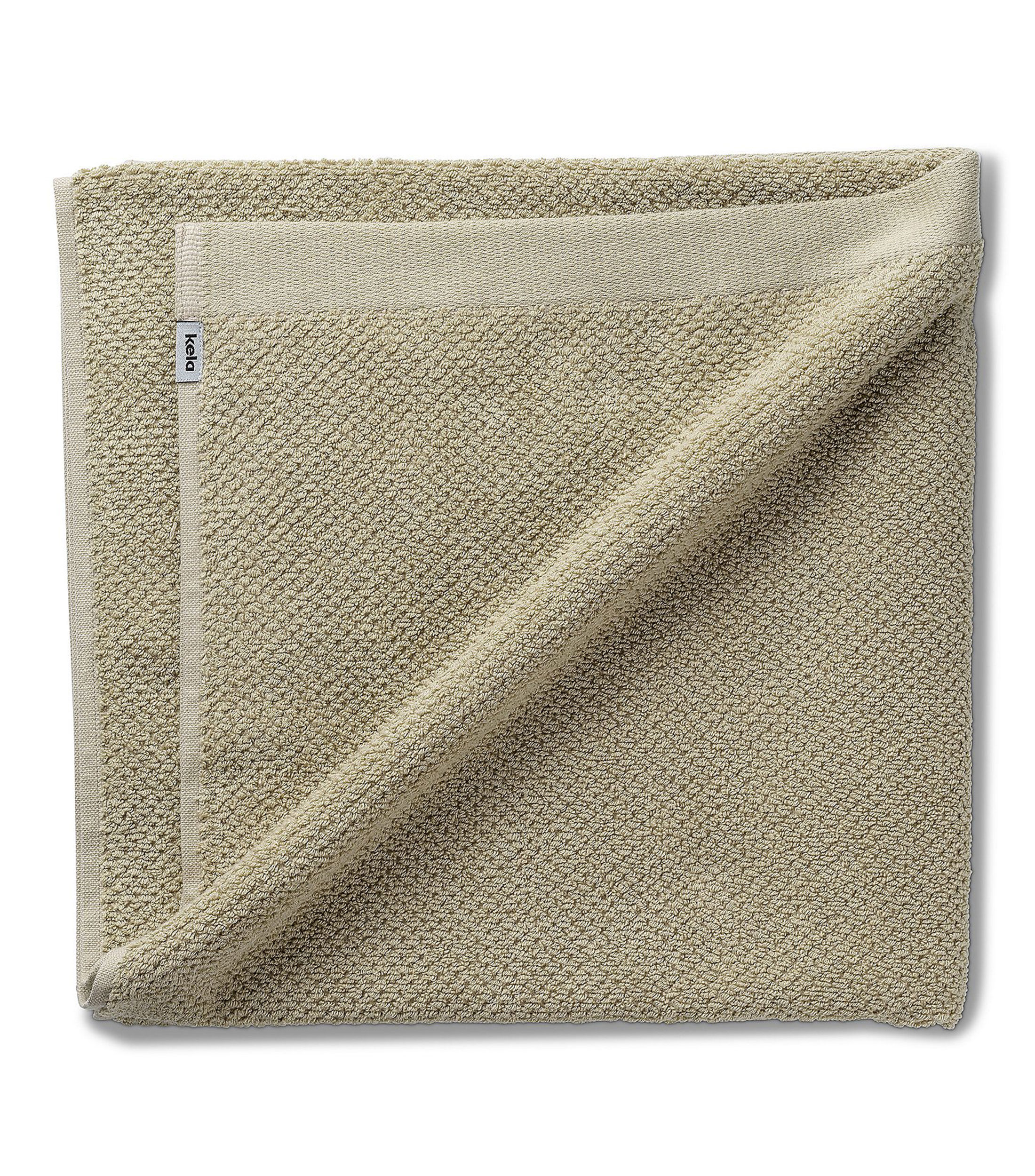 Toalla de Baño Lavinia Beige