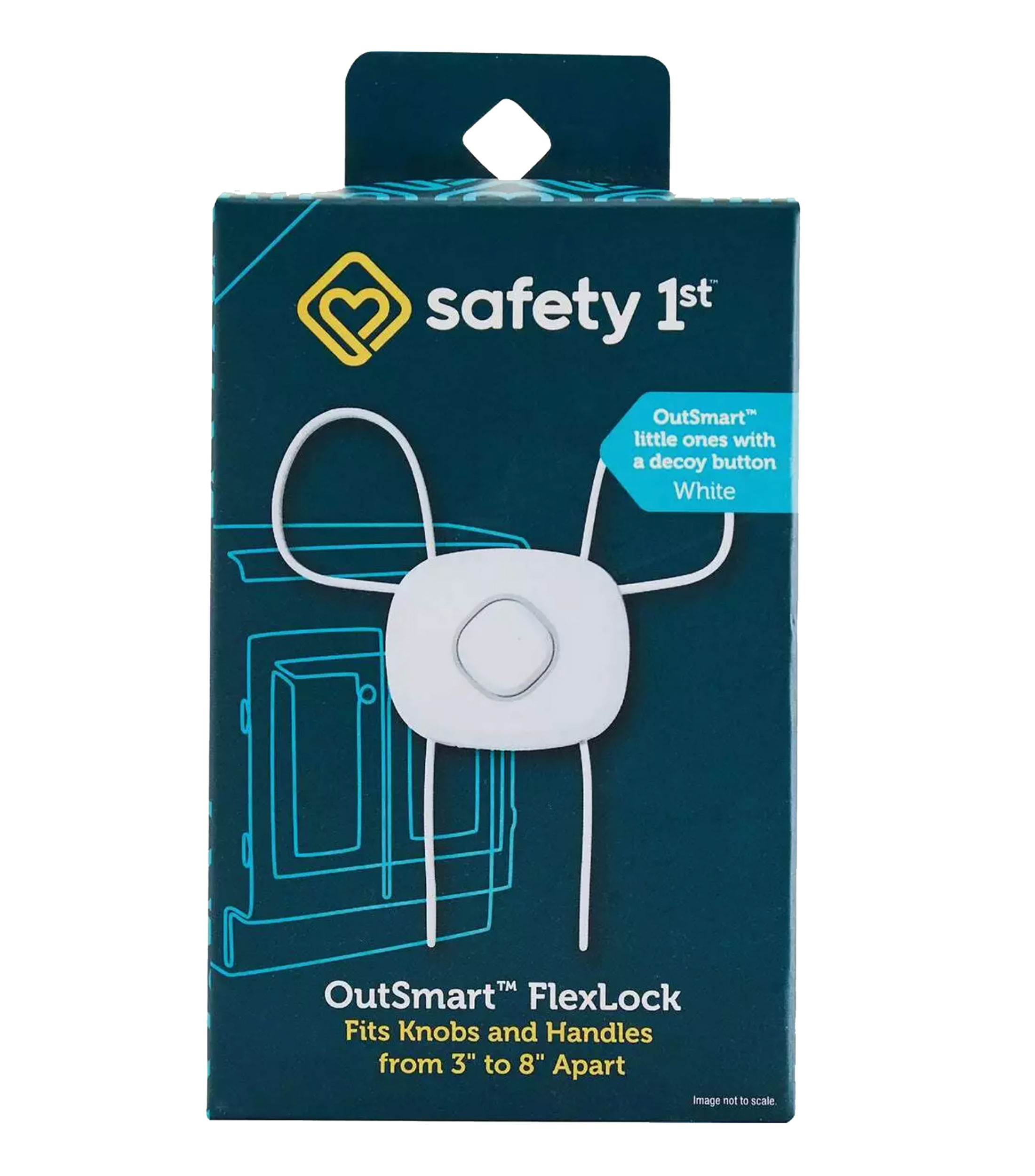 Seguro Inteligente Flexible OutSmart