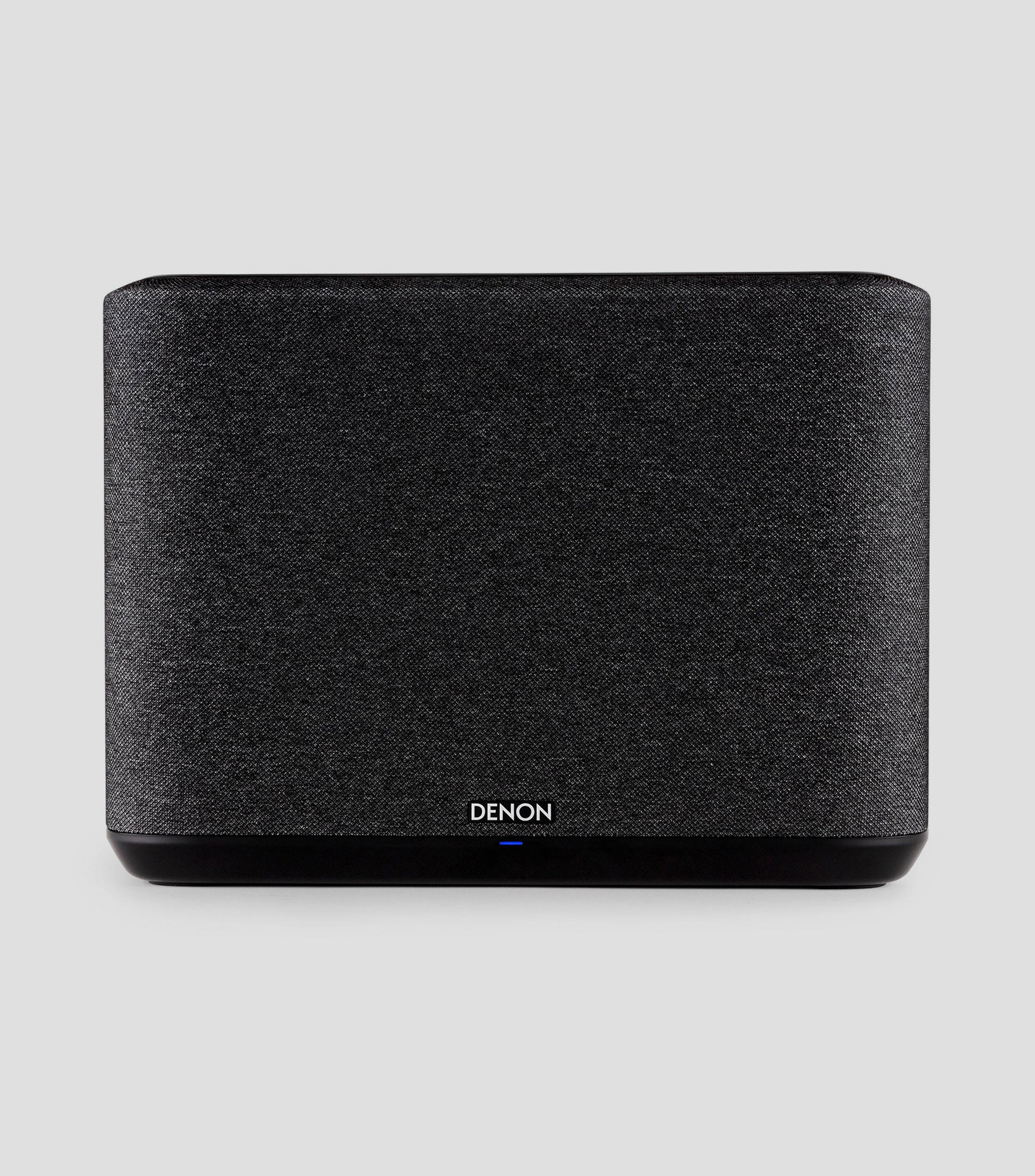 Bocina Inalambrica Drivers Airplay 2 Bluetooth, Wi-Fi, 40W