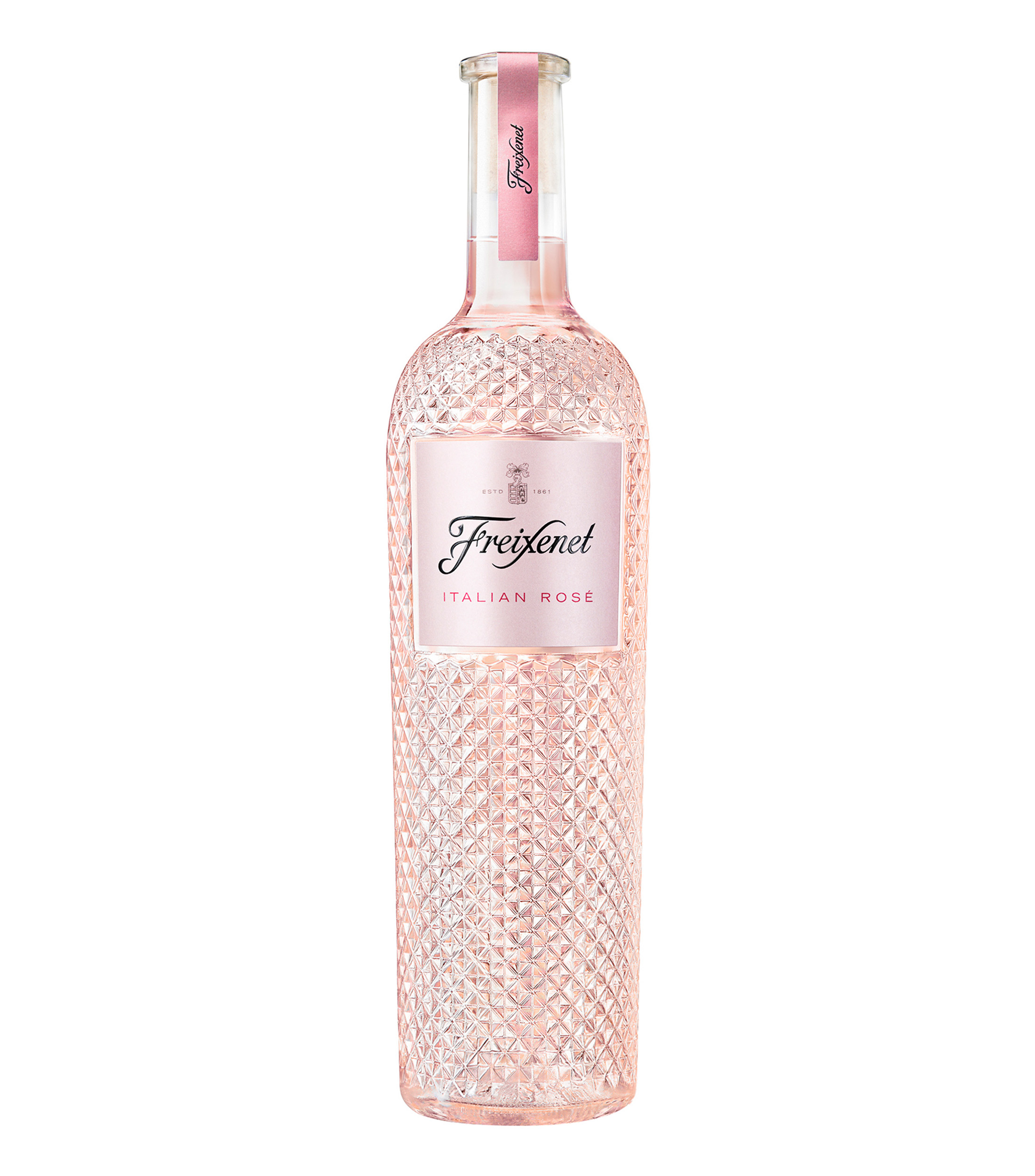 Vino Rosado Glera, 750 ml