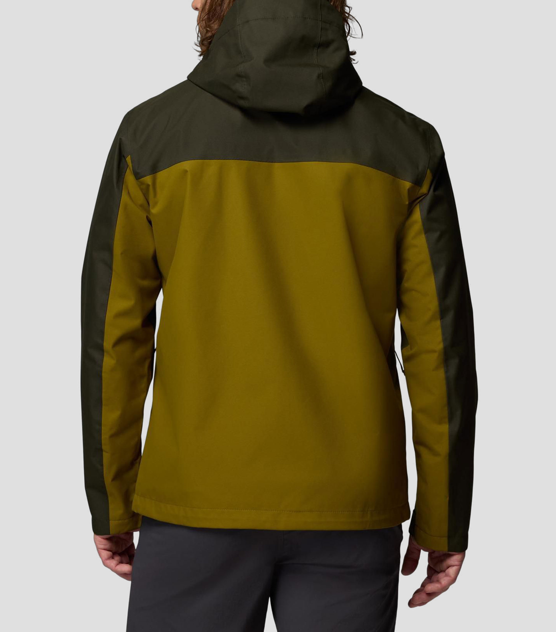 Chamarra para senderismo Hikebound II Hombre