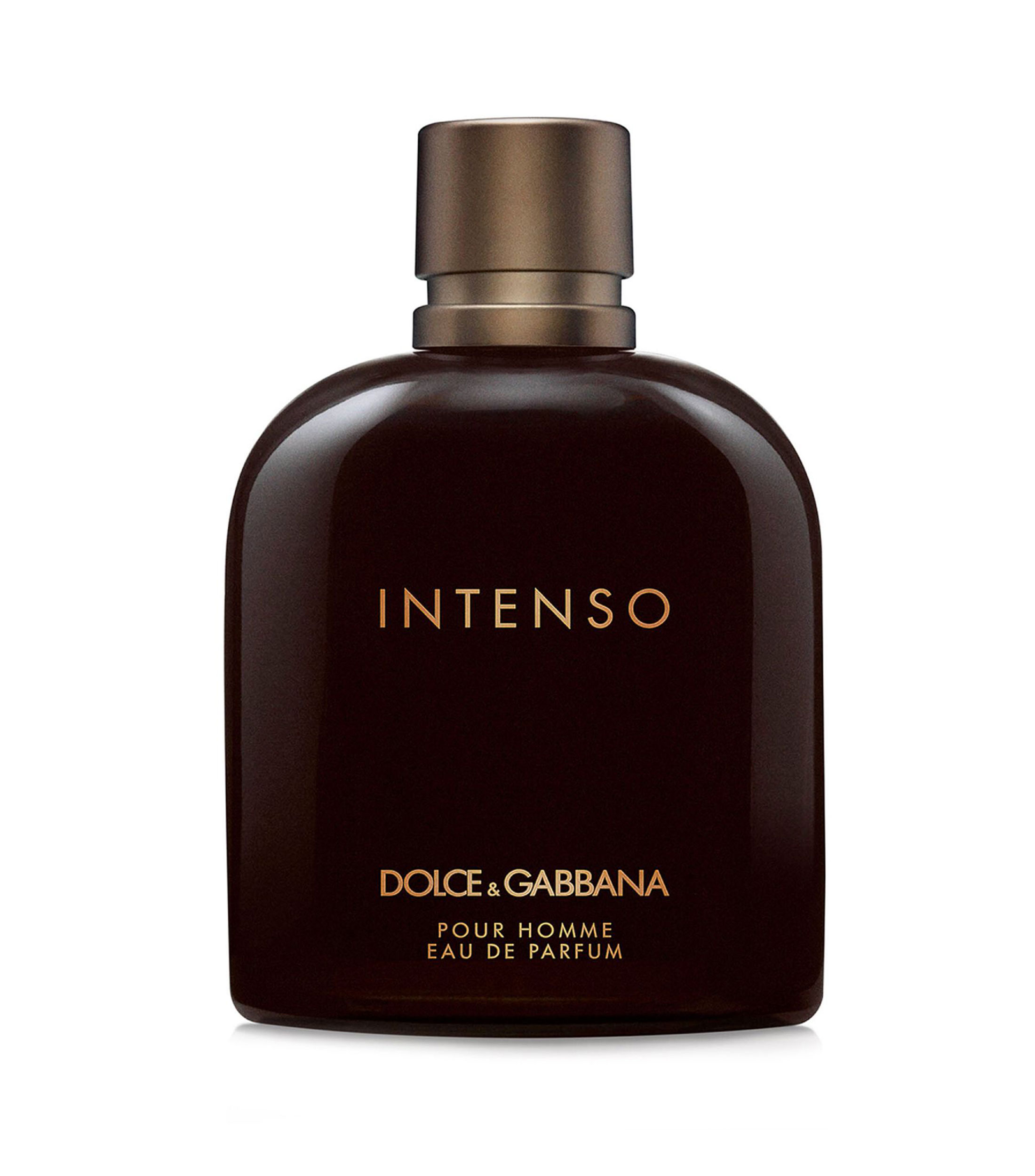 Perfume Pour Homme Intenso, Eau de Parfum 200 ml para Hombre