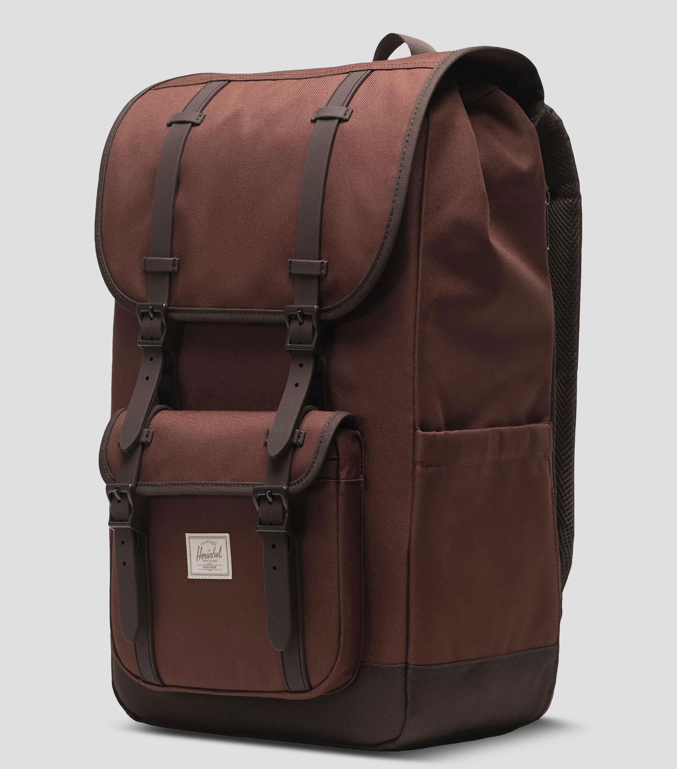 Mochila moda lisa Hombre