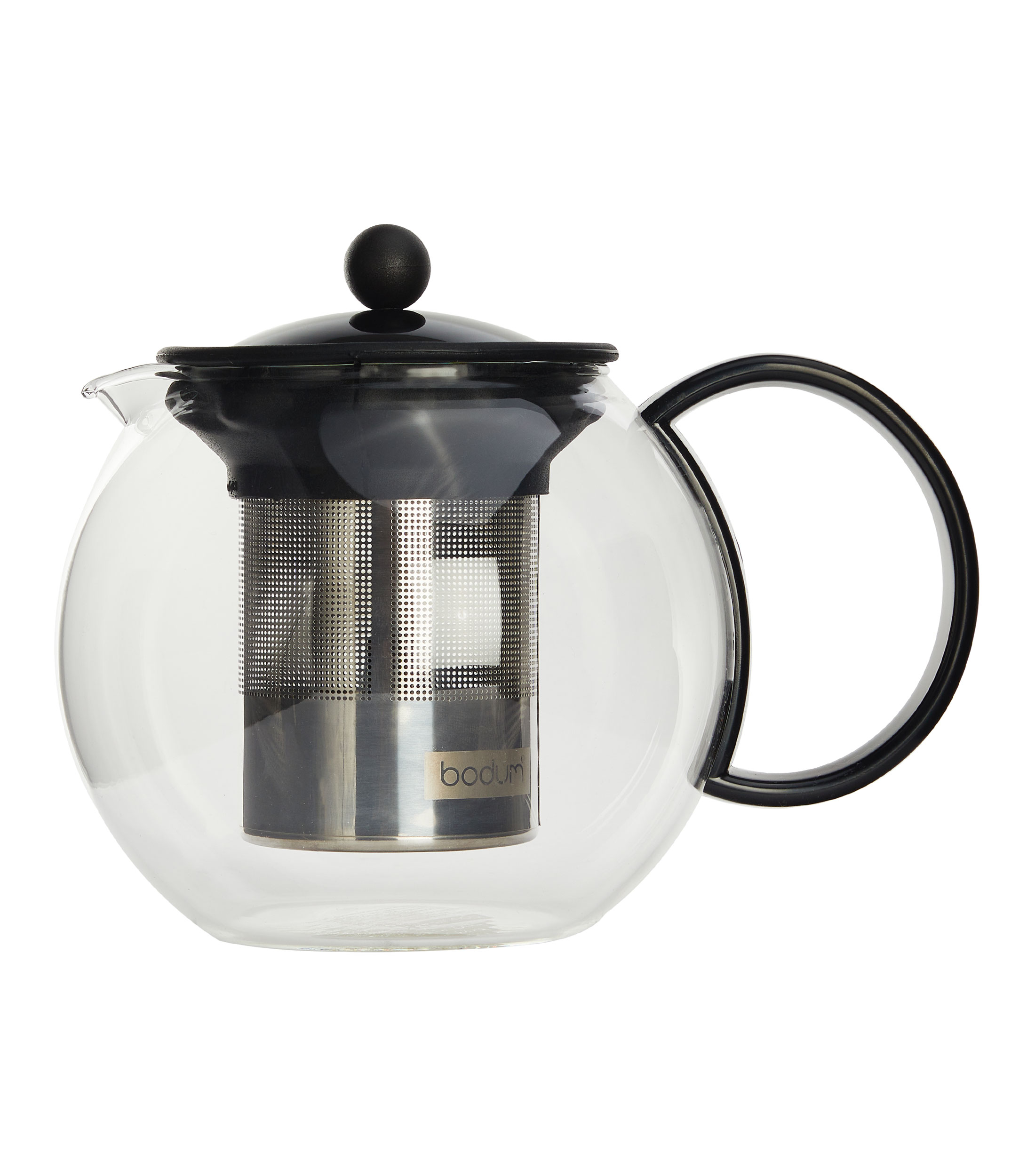 Prensa de Té Assam, 1 L