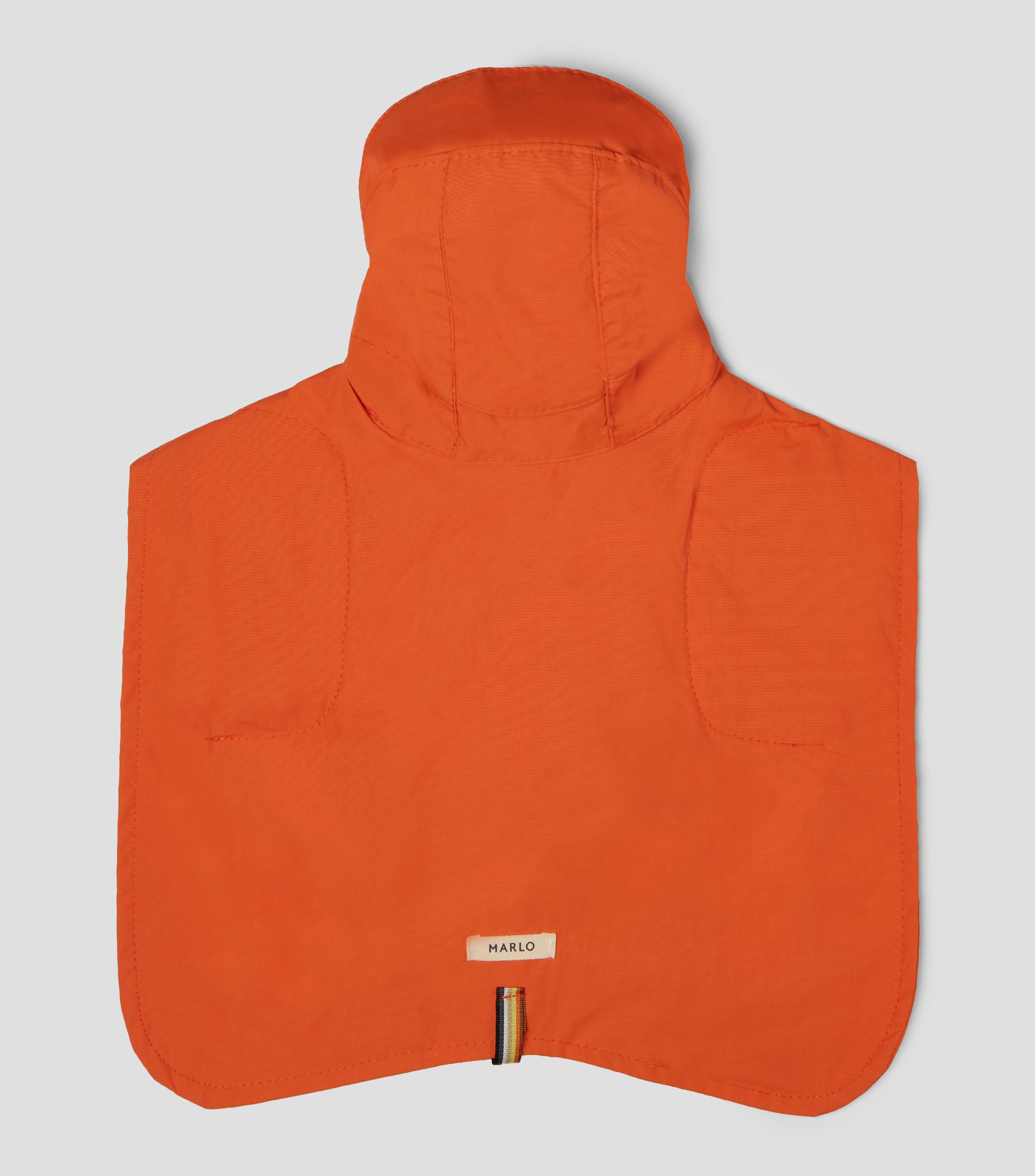 Impermeable para perro