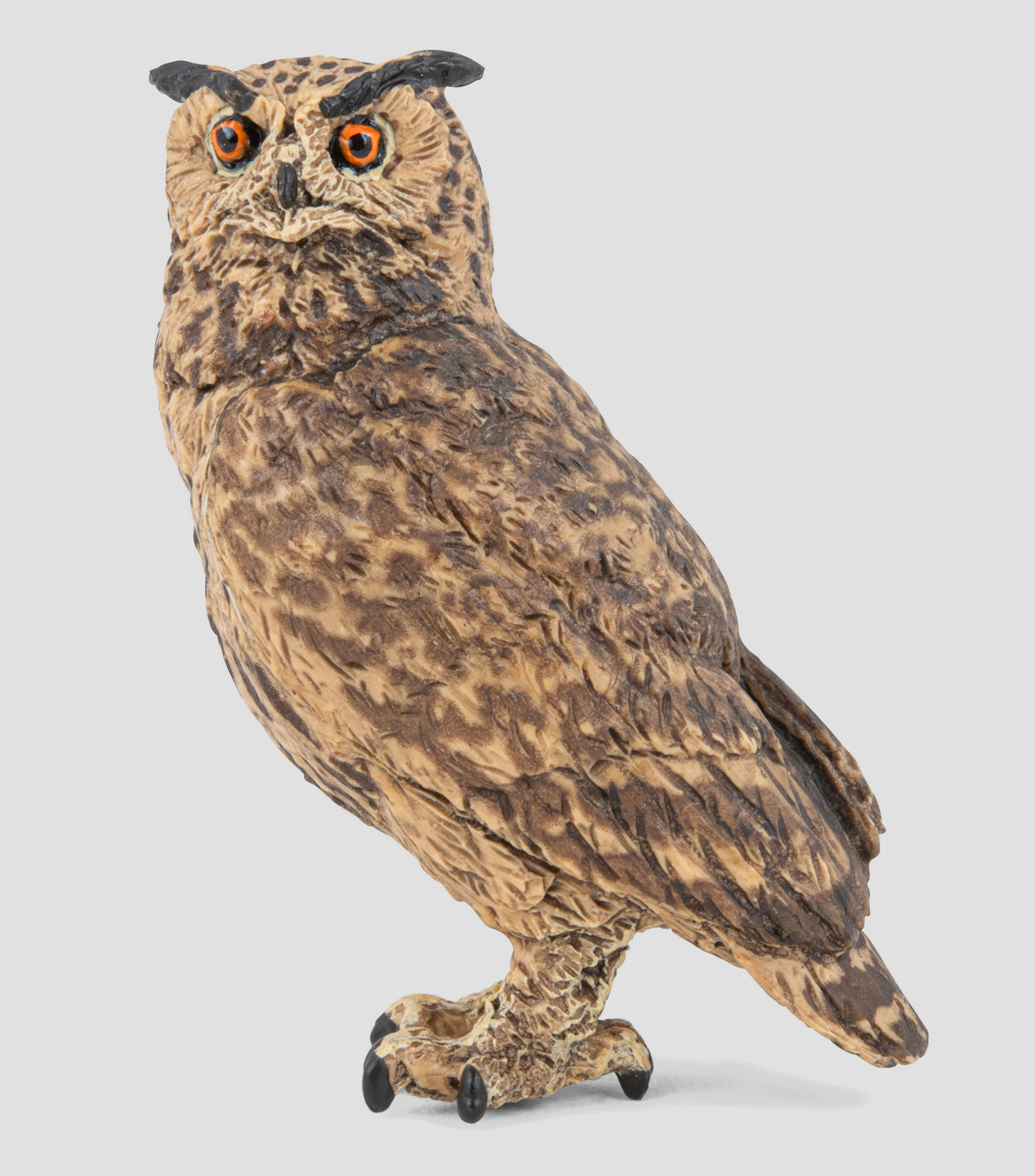 Figura de Buho Real