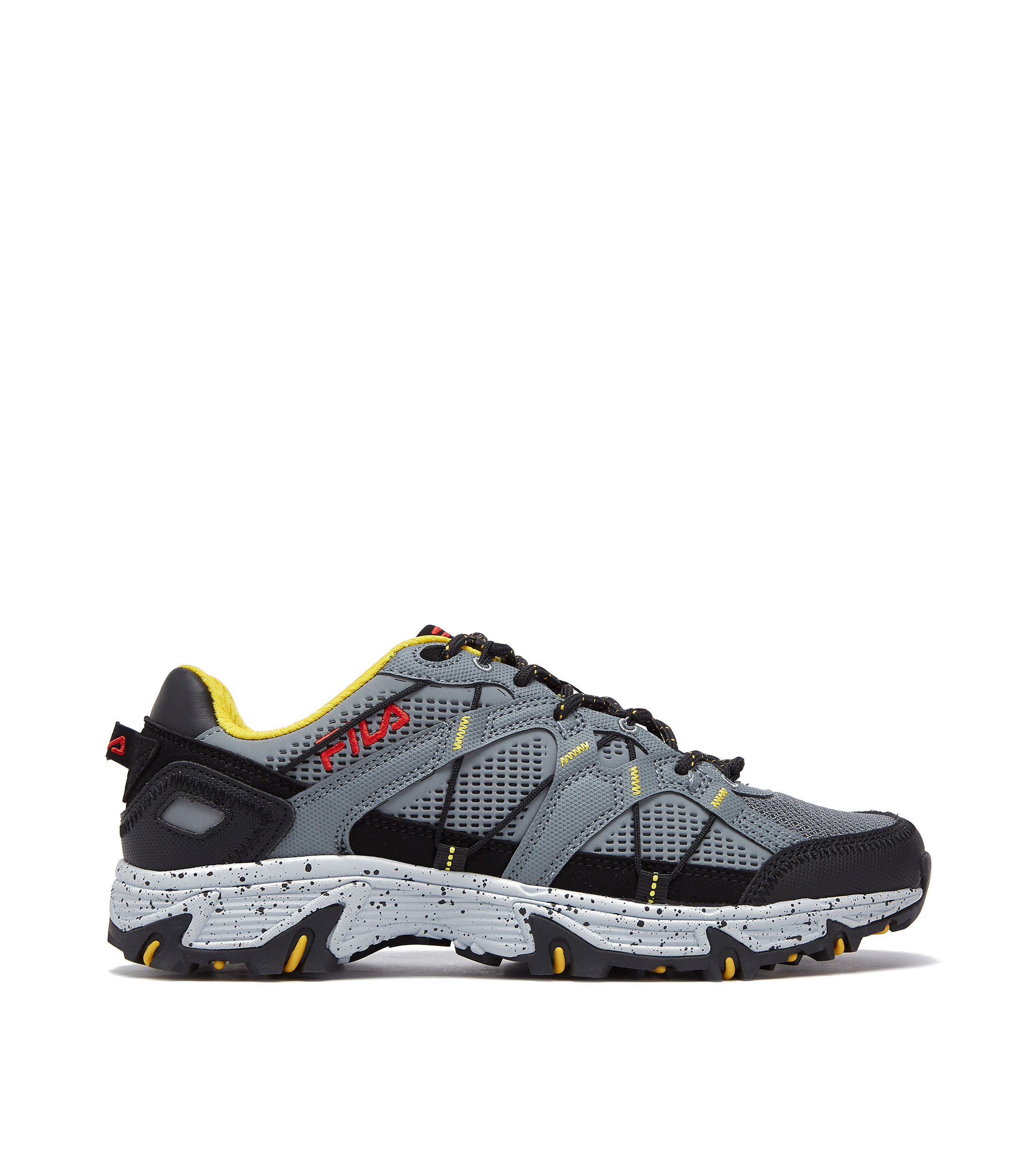Tenis fila leon shop gto hombre