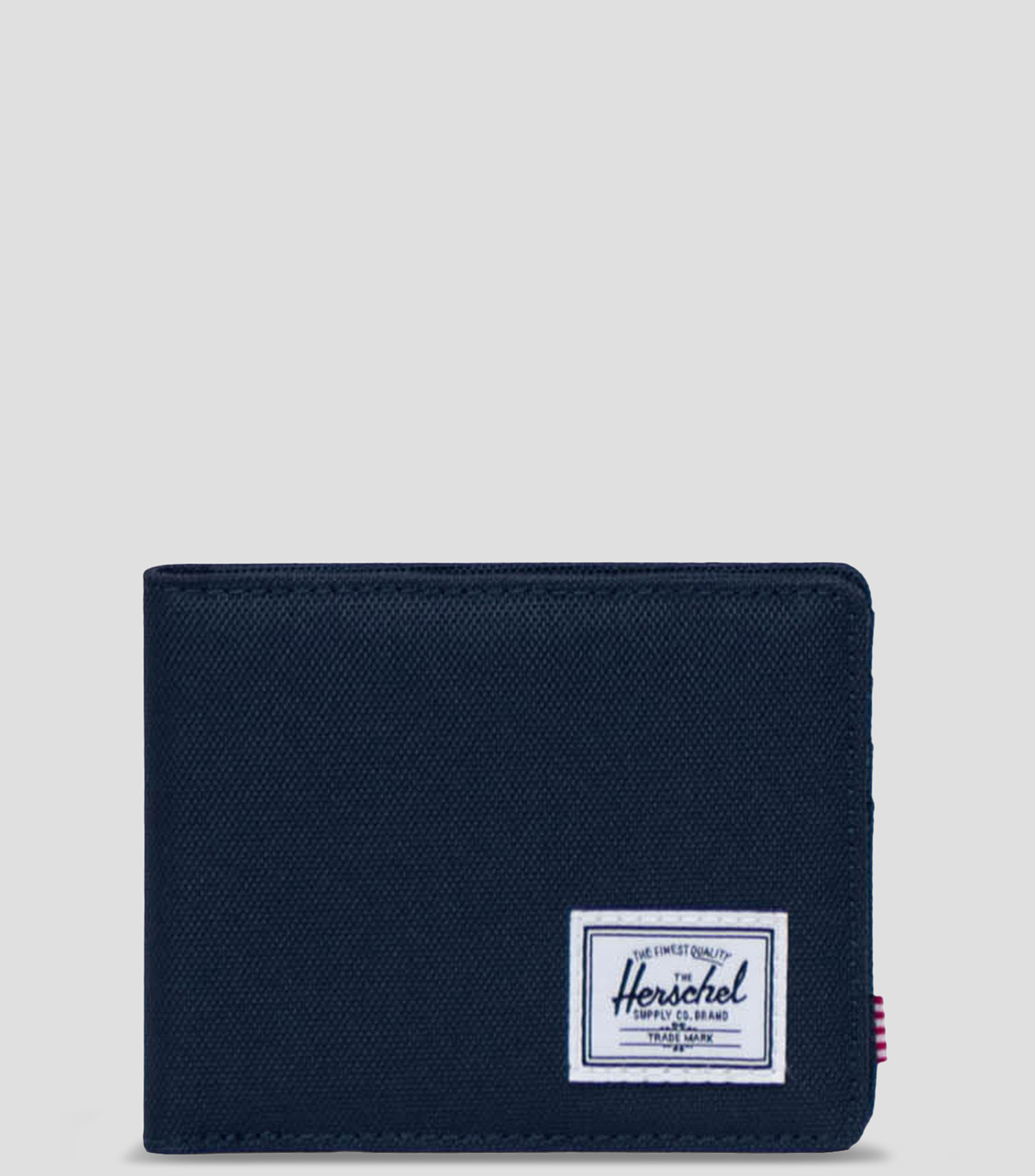Cartera Bifold liso Hombre