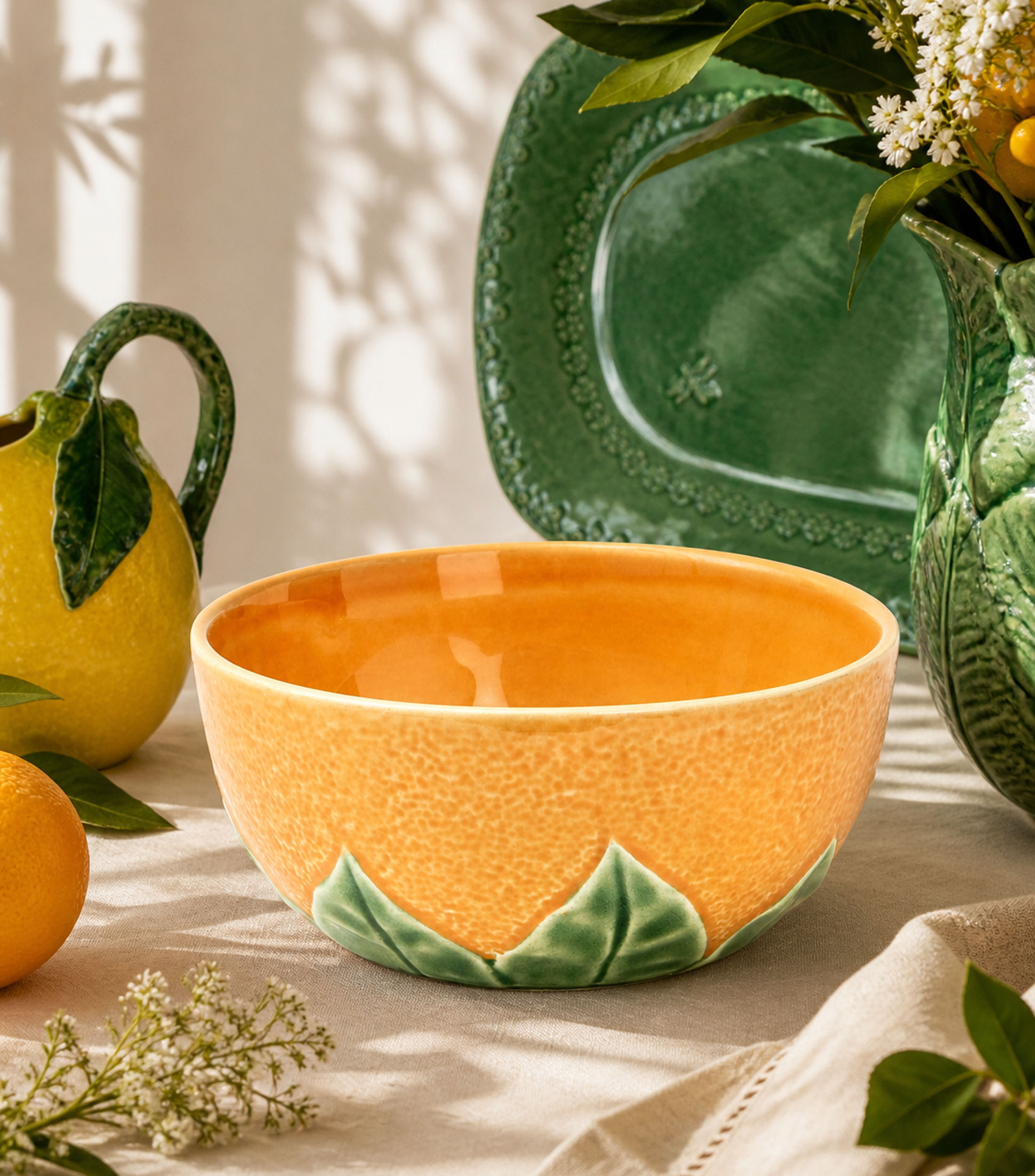 Bowl Pina