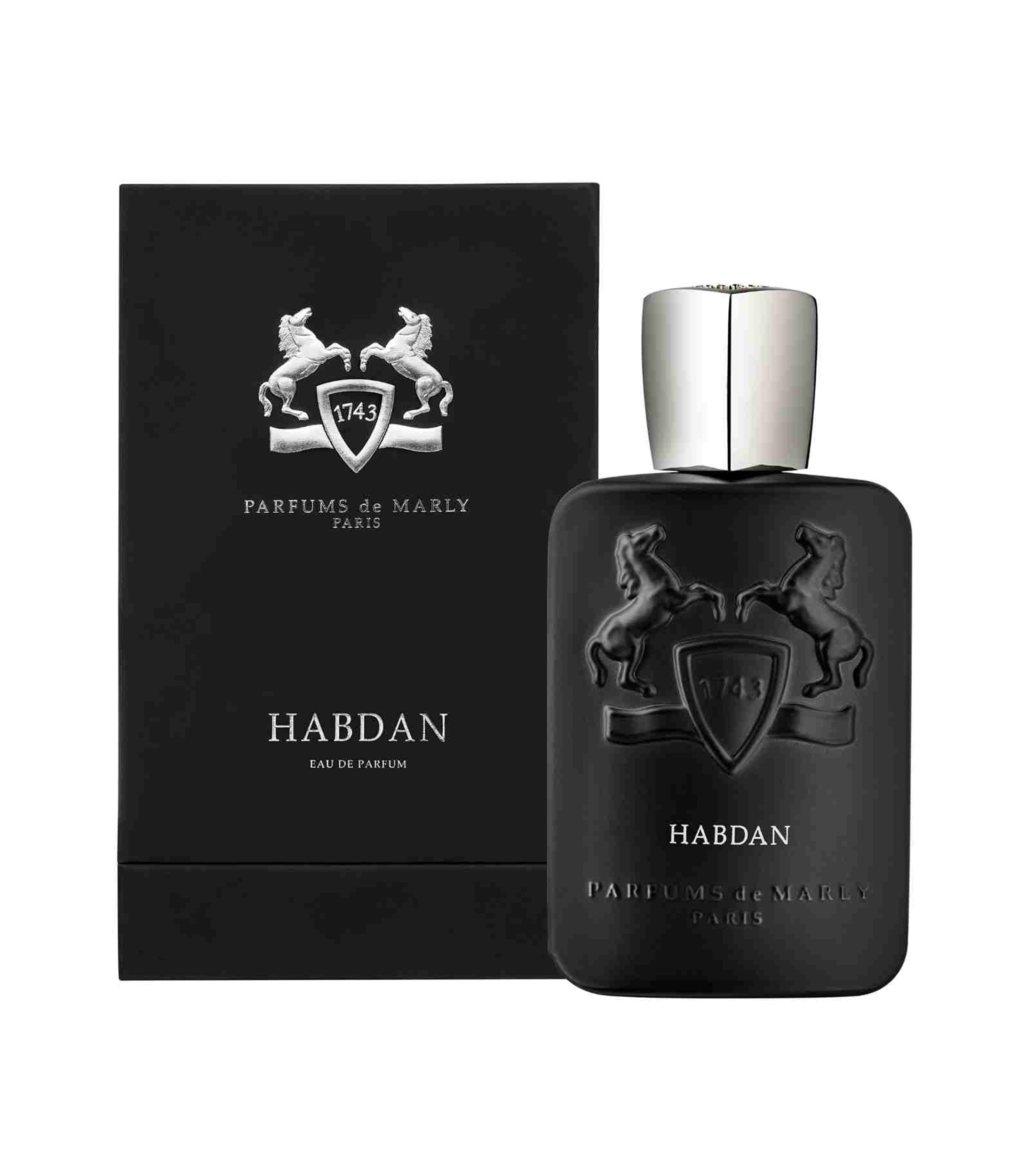 Perfume Habdan Eau de Parfum 125 ml para Hombre