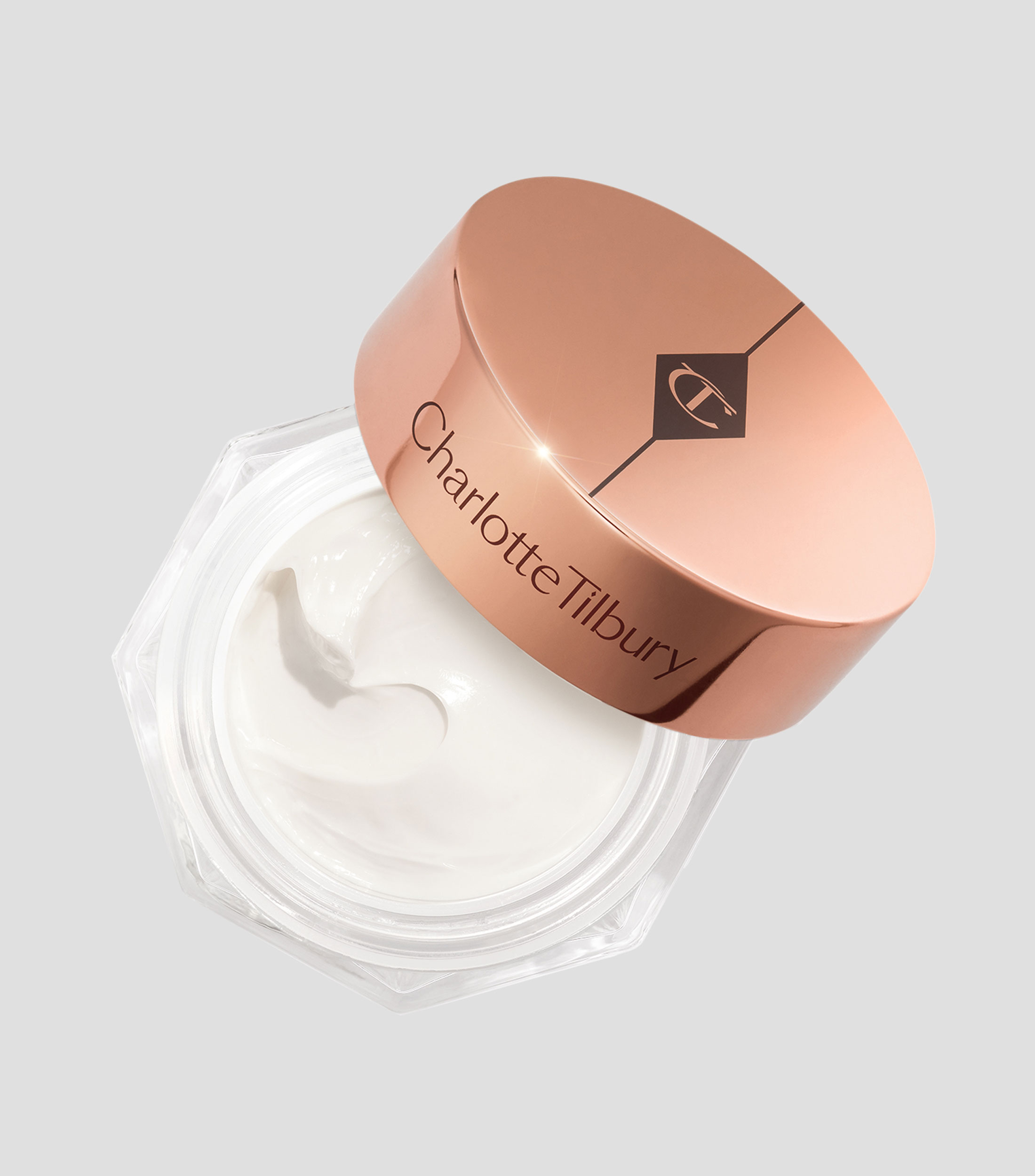 Crema facial Charlotte's Magic Cream, 50 ml