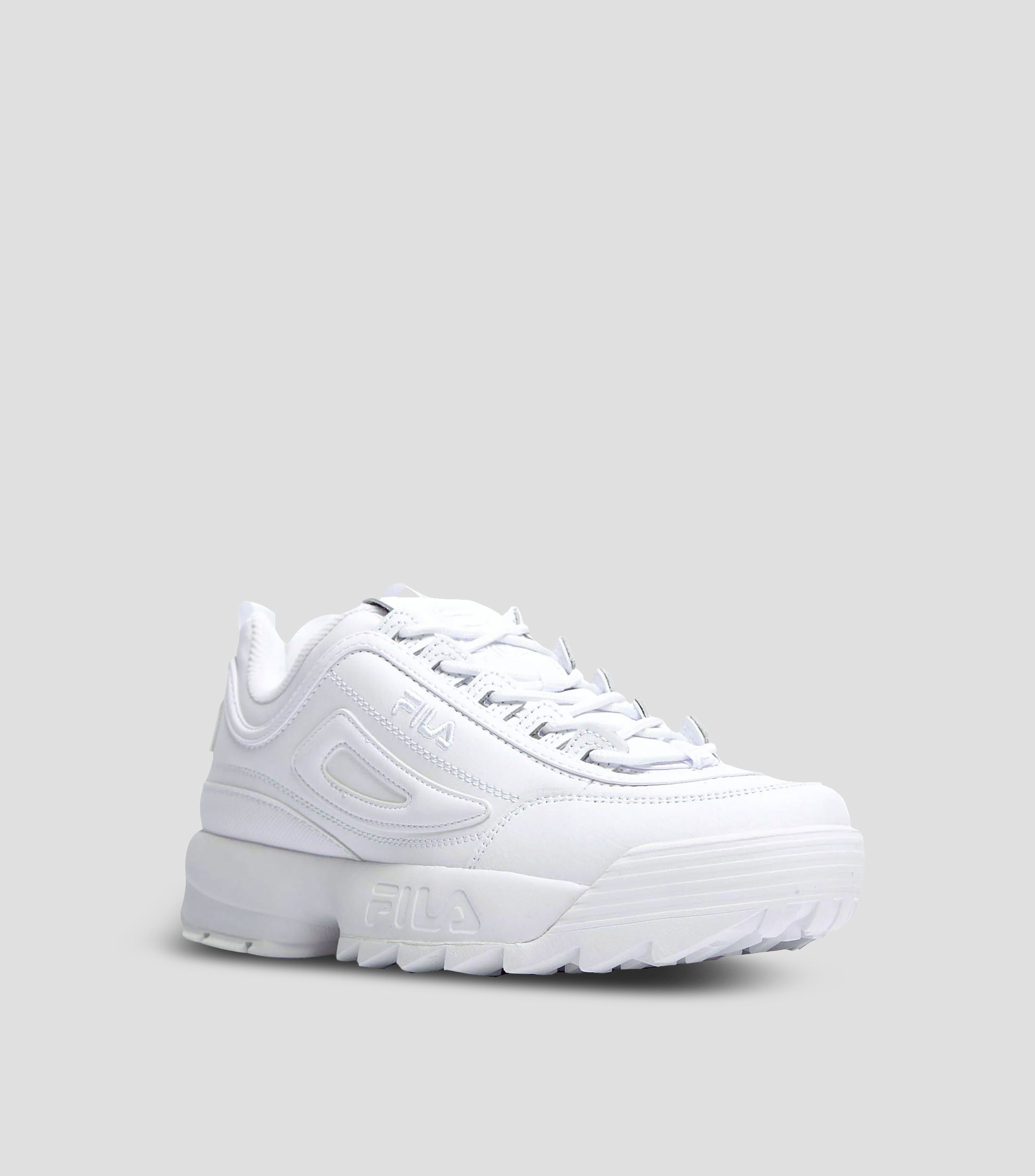 Tenis casuales Disruptor II Hombre