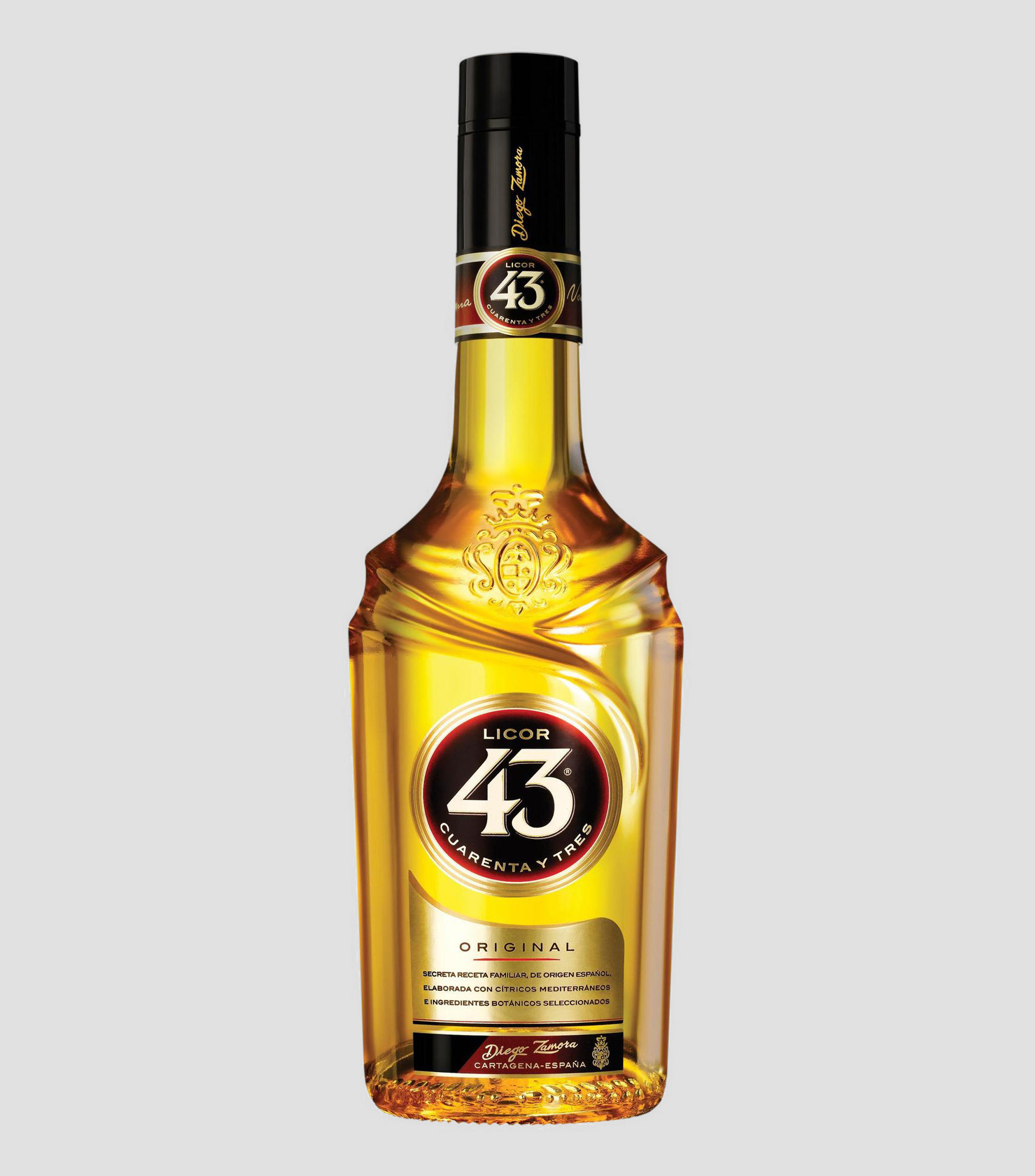 Licor, 700 ml