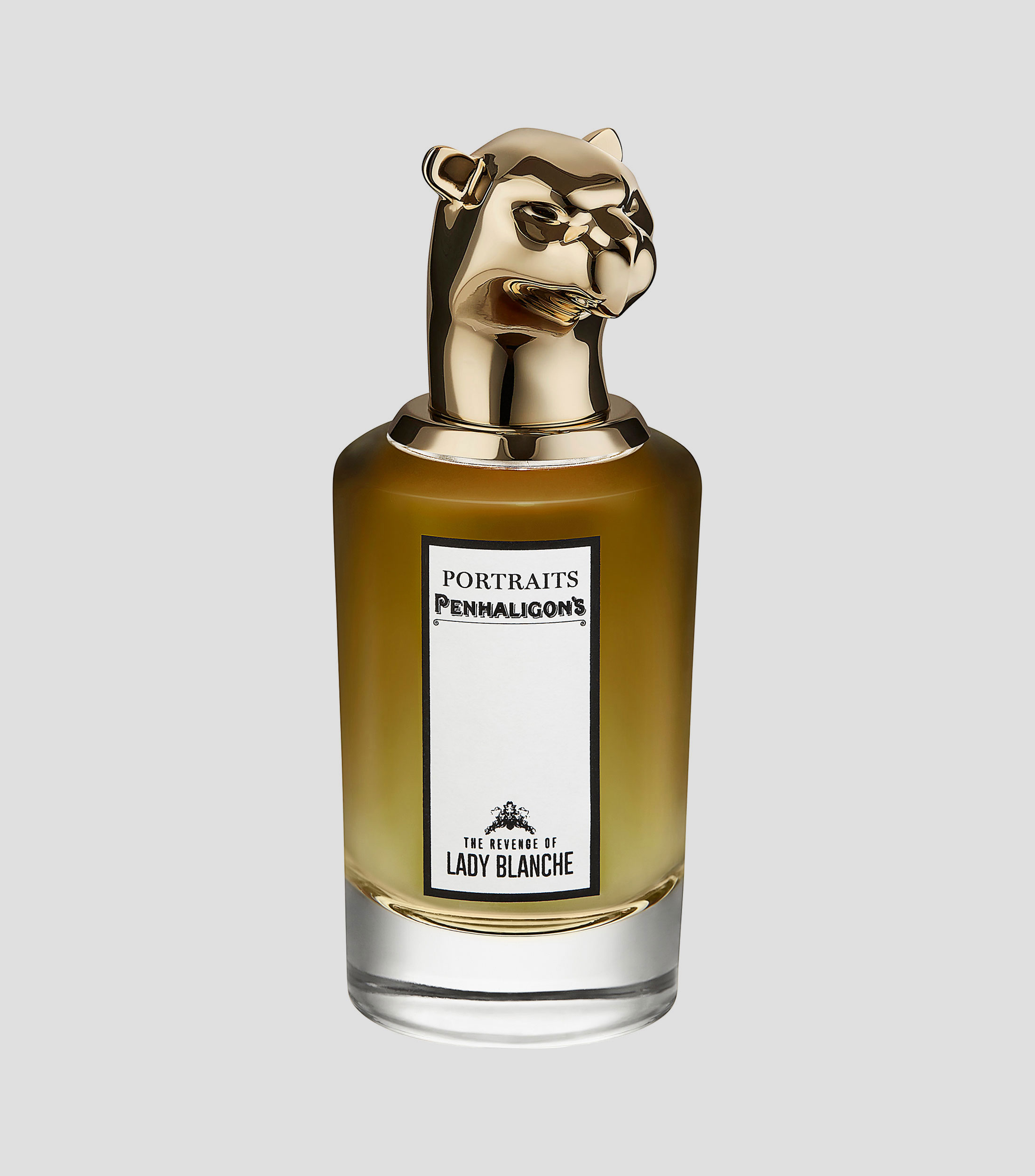 Perfume, The Revenge of Lady Blanche Eau de Parfum, 75 ml Unisex