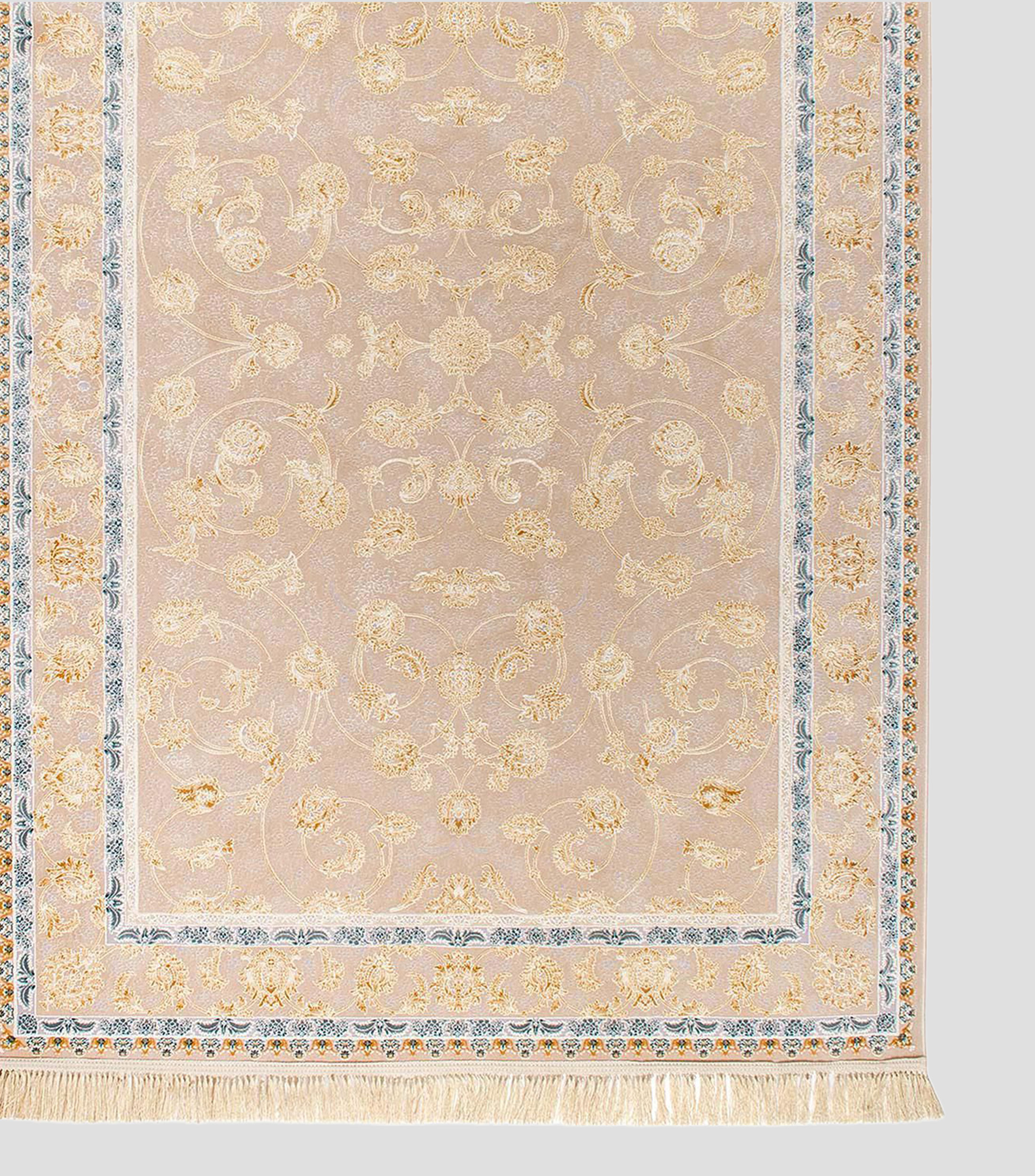 Tapete decorativo Gala en acrílico 225 x 150 cm