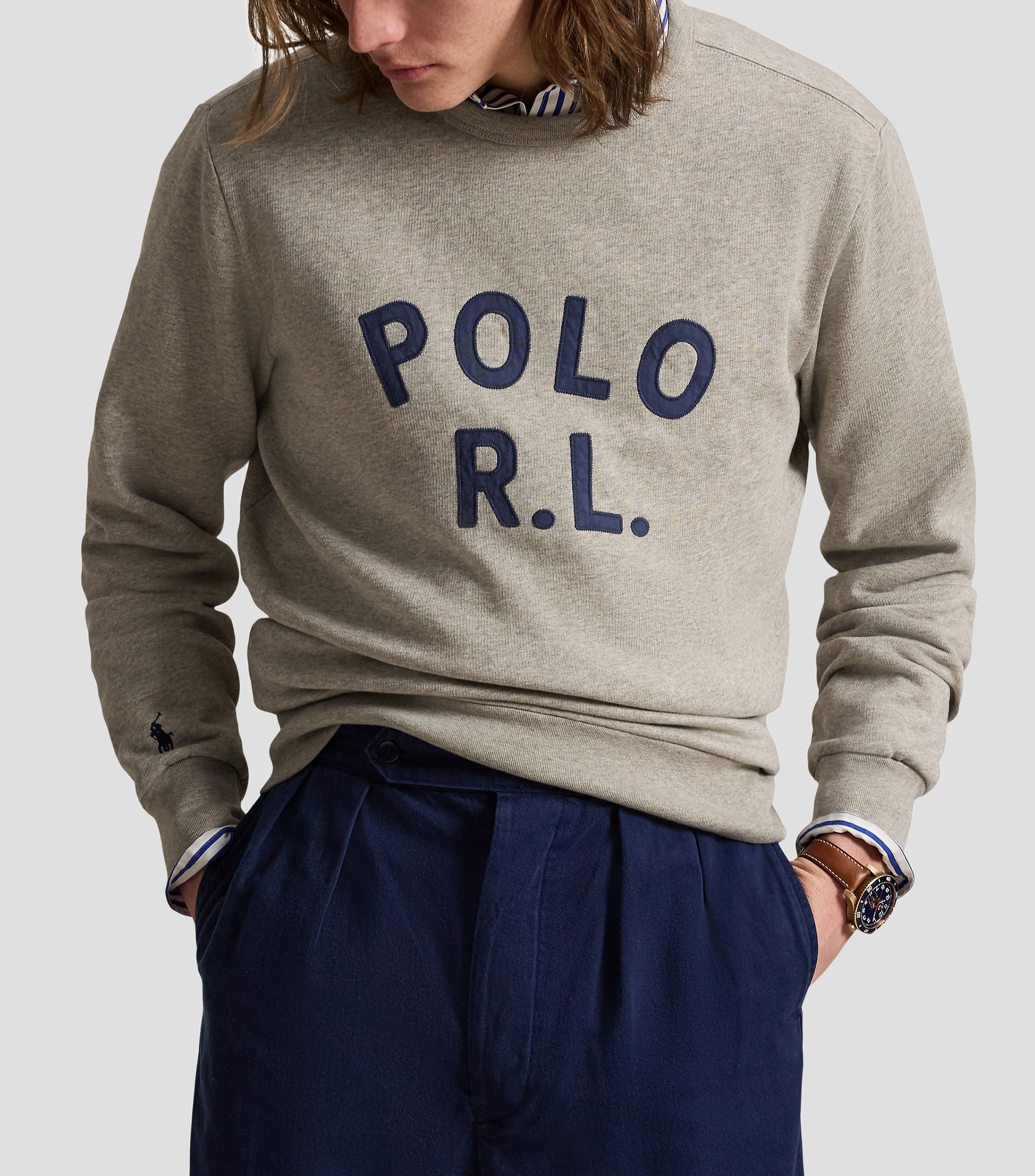 Sudadera Hombre