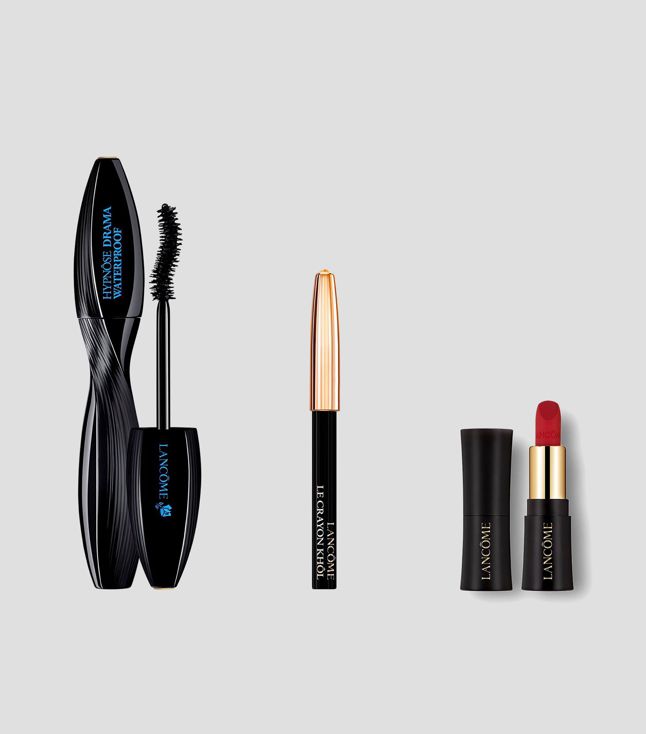 Set de maquillaje Hypnose Drama Mujer