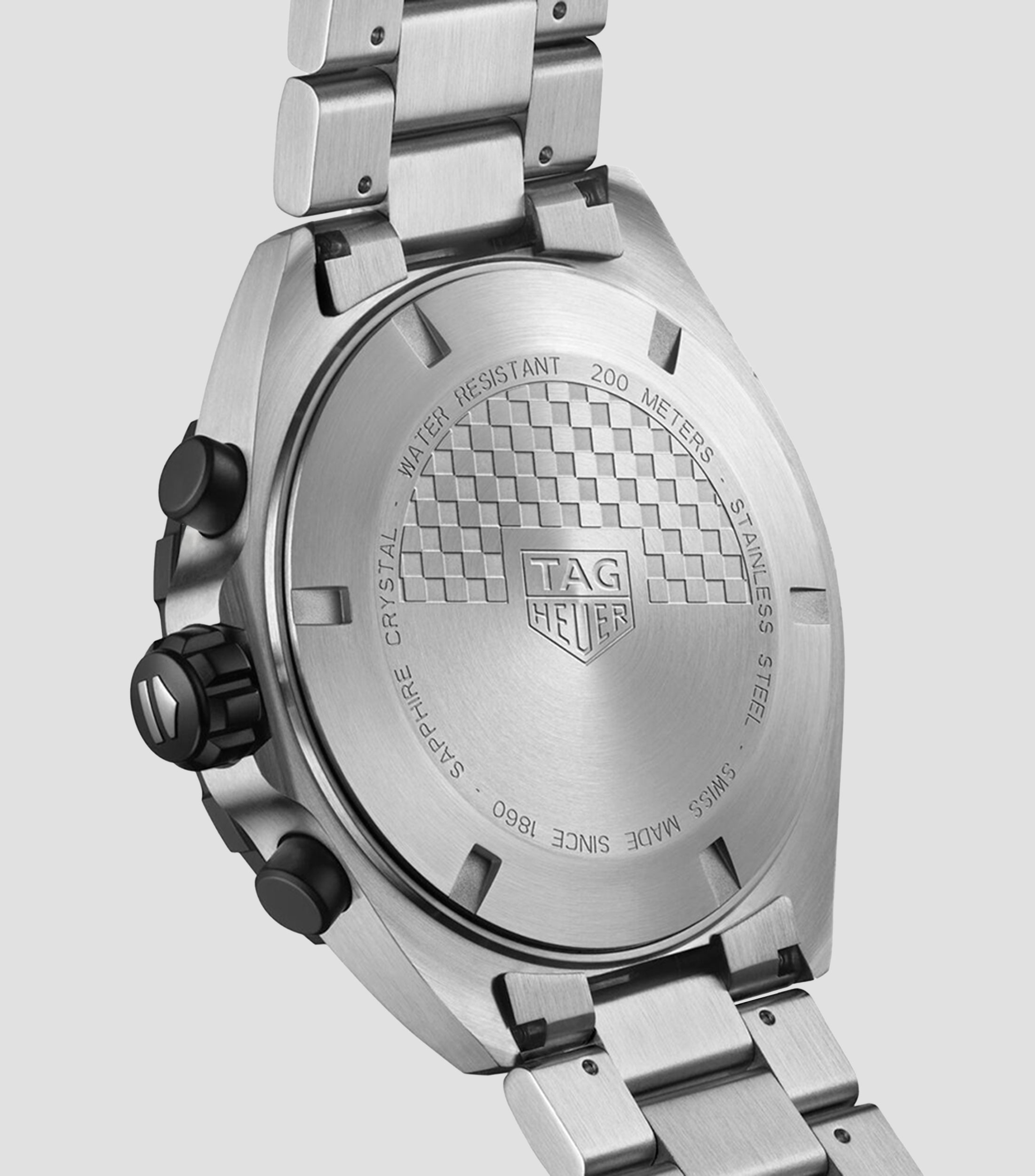 Reloj para Hombre Fórmula 1 Chronograph casual, Azul