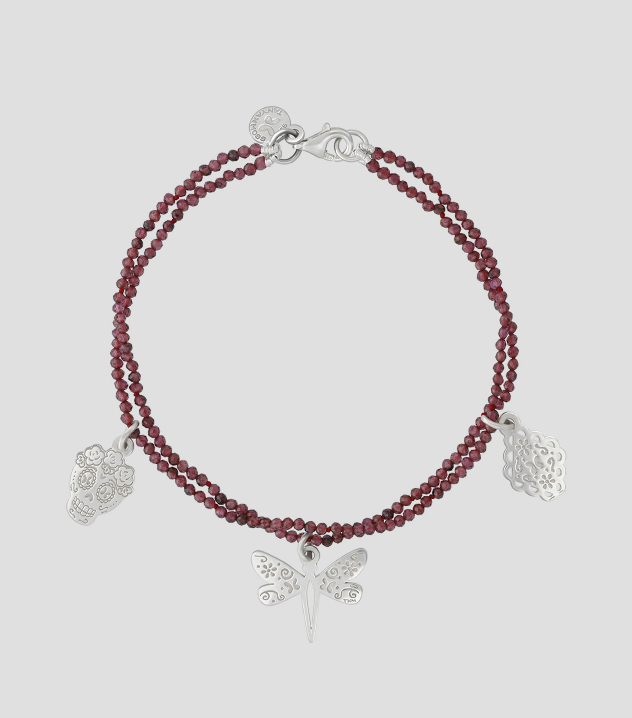Pulsera Mexicanizado Mujer