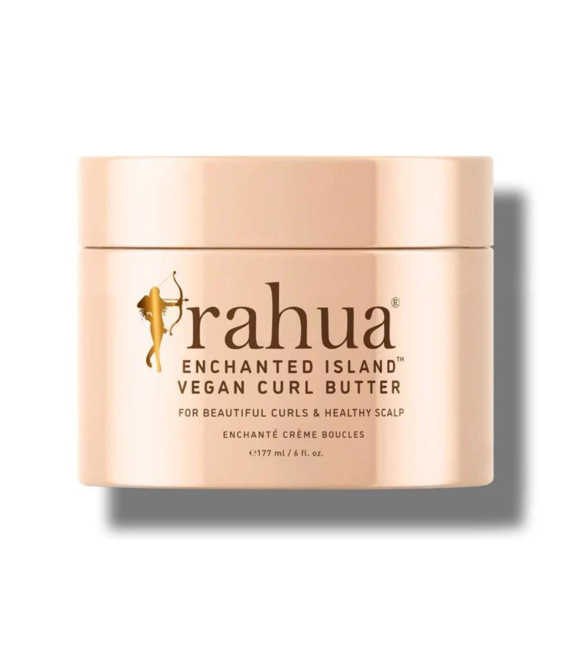 Crema para rizos, 177 ml