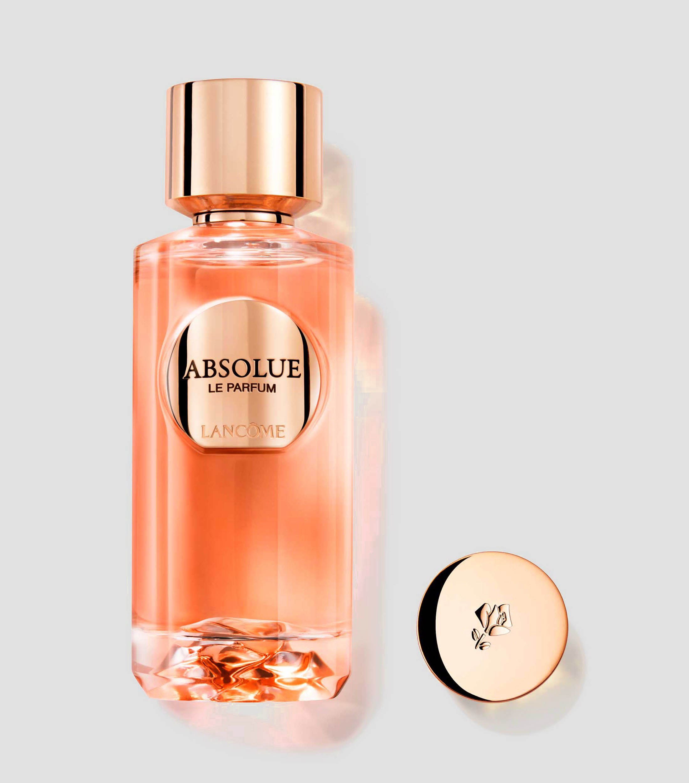 Perfume Absolue Le Parfum, Eau de Partum, 100 ml Unisex