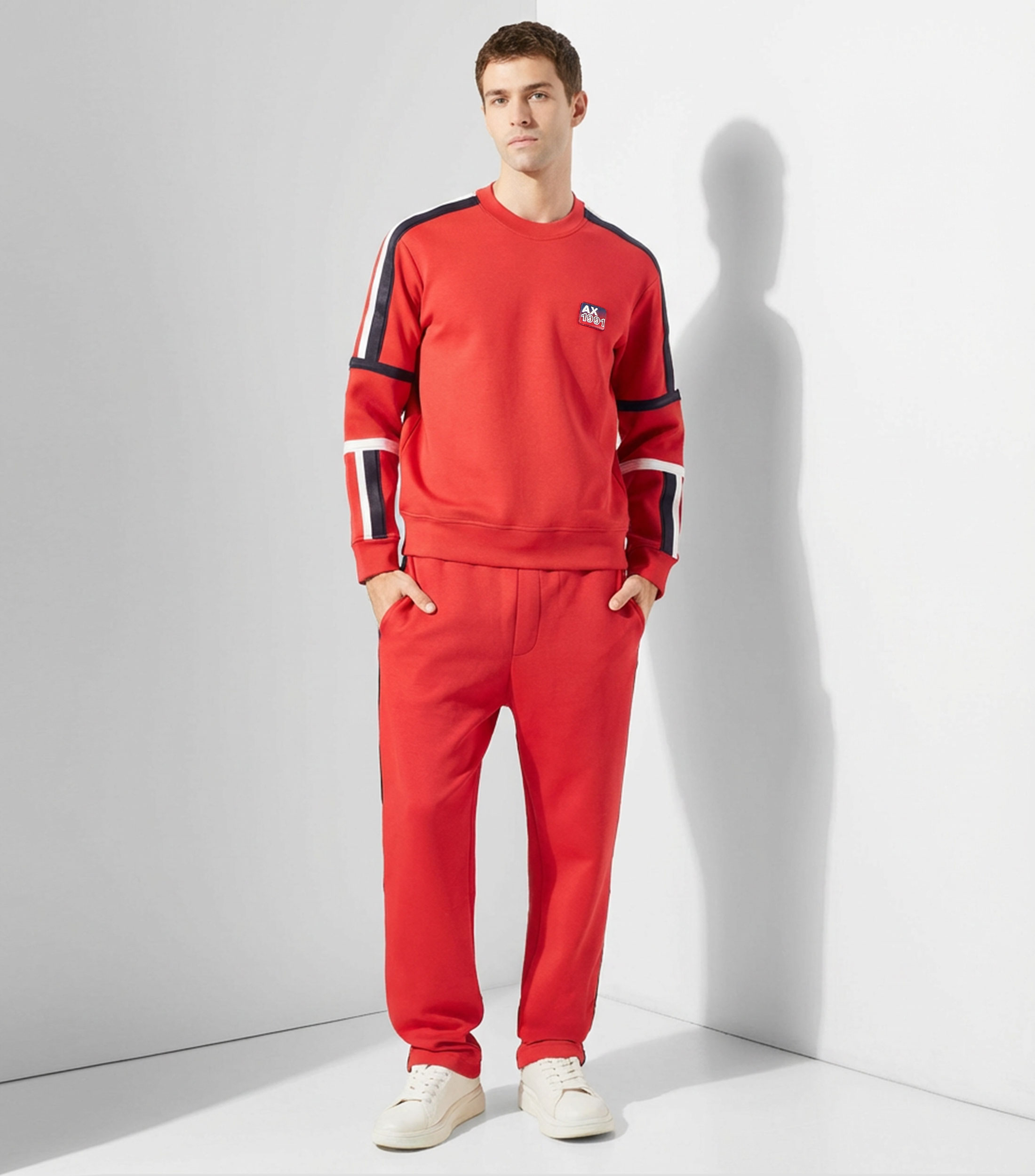 Pants Hombre