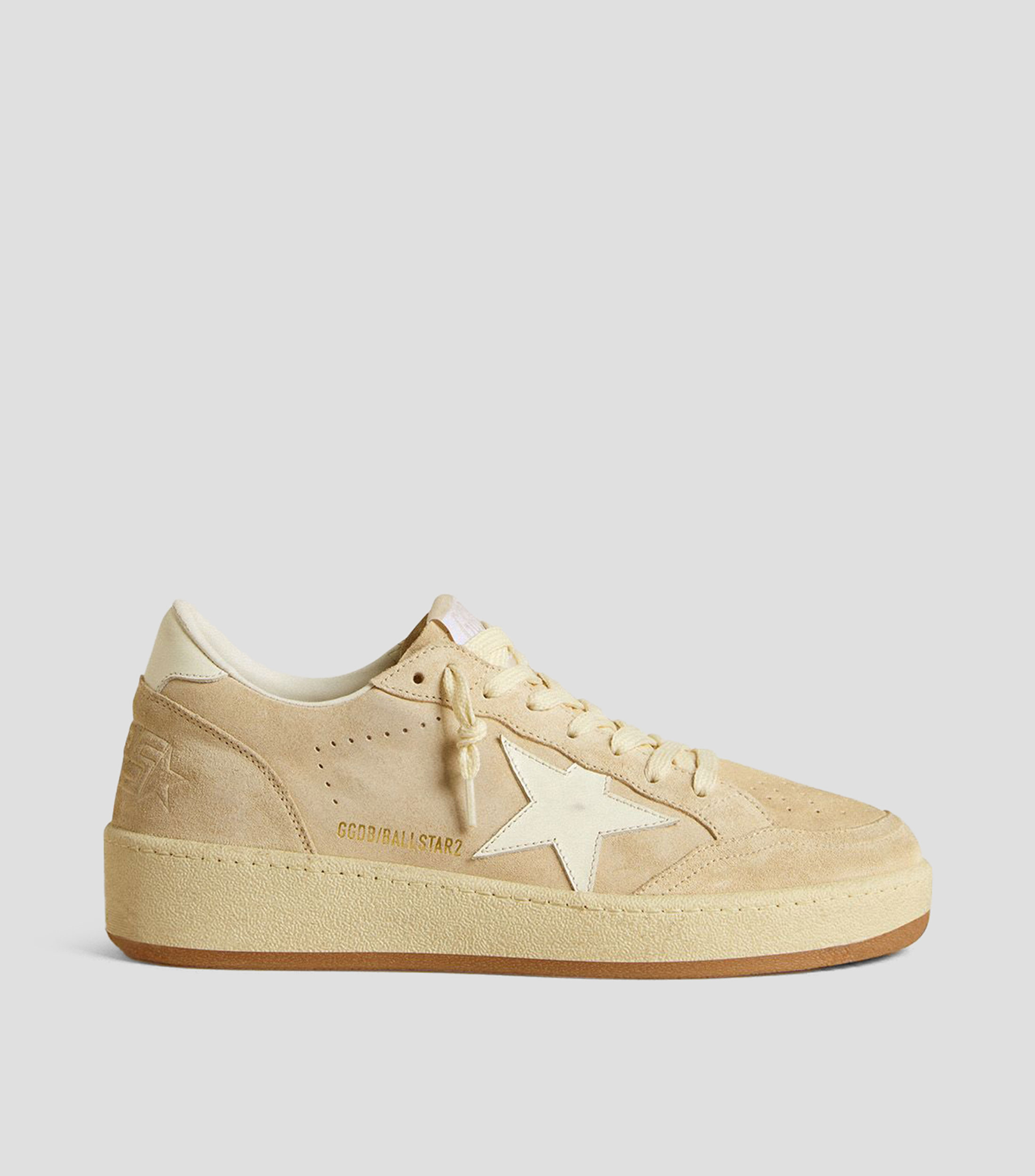 Tenis Ball Star Mujer