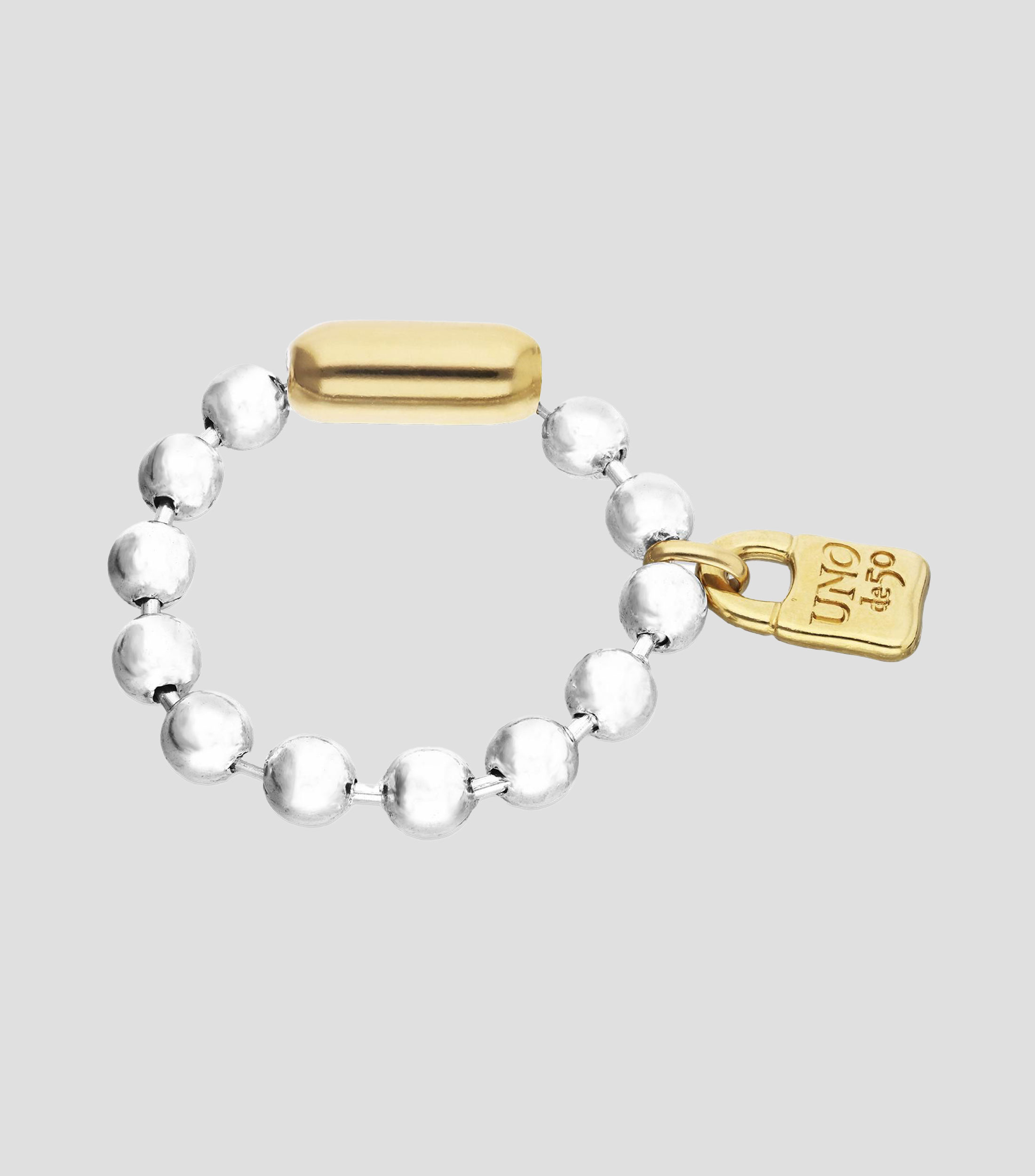 Pulseras de bolas Pálpito Mujer