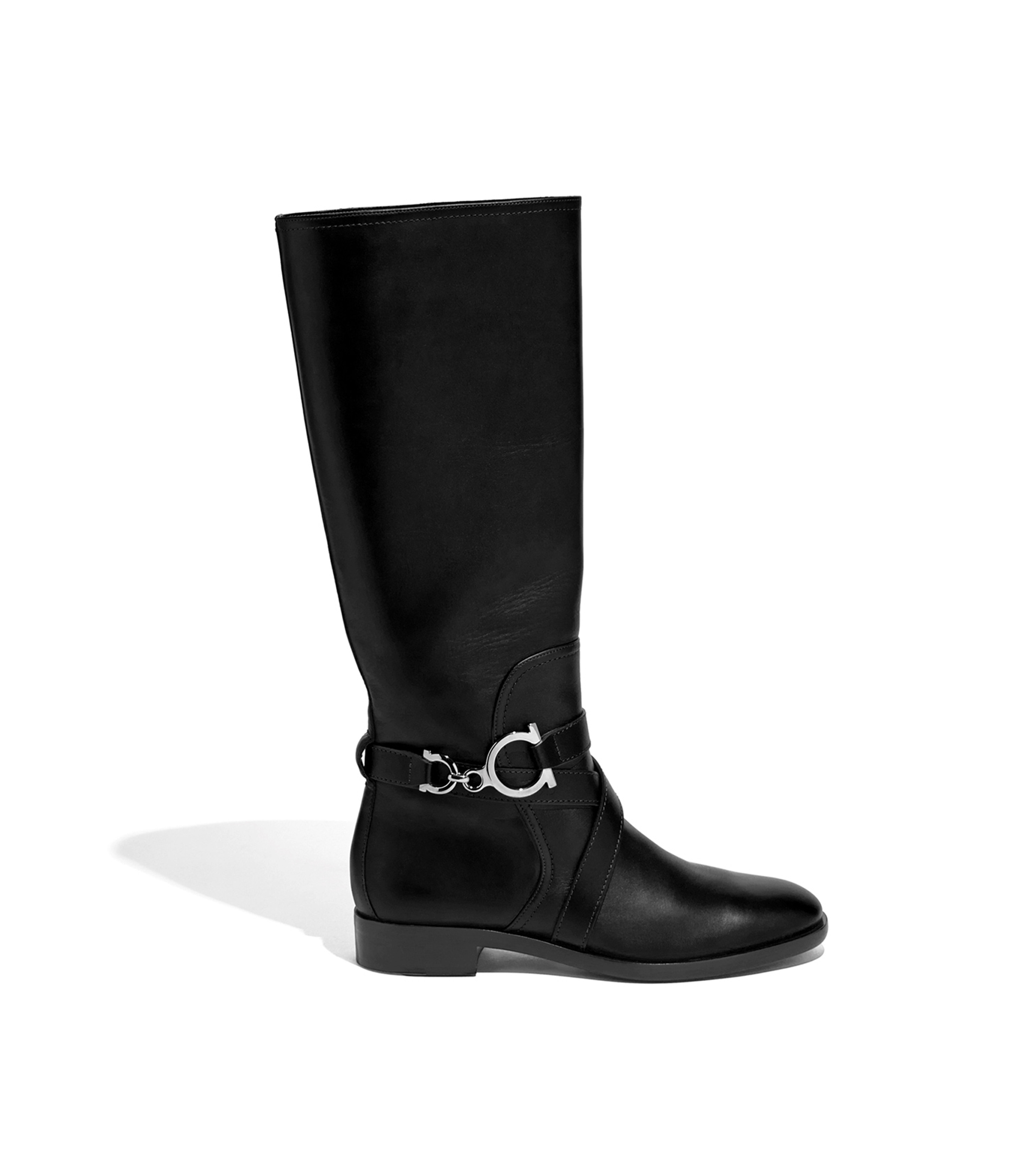 Botas ferragamo top mujer