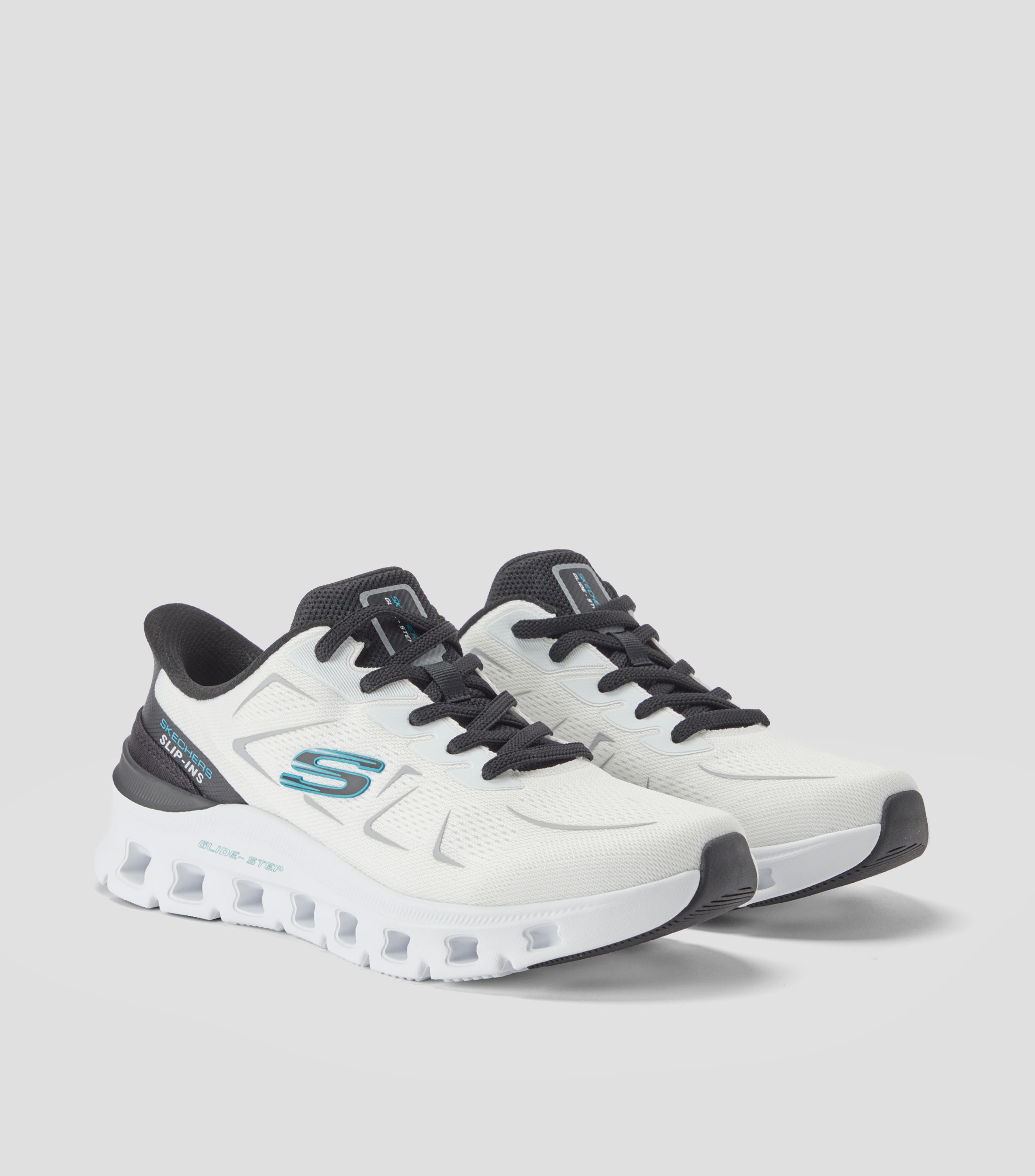 Tenis para entrenamiento Glide-Step Pro Hombre