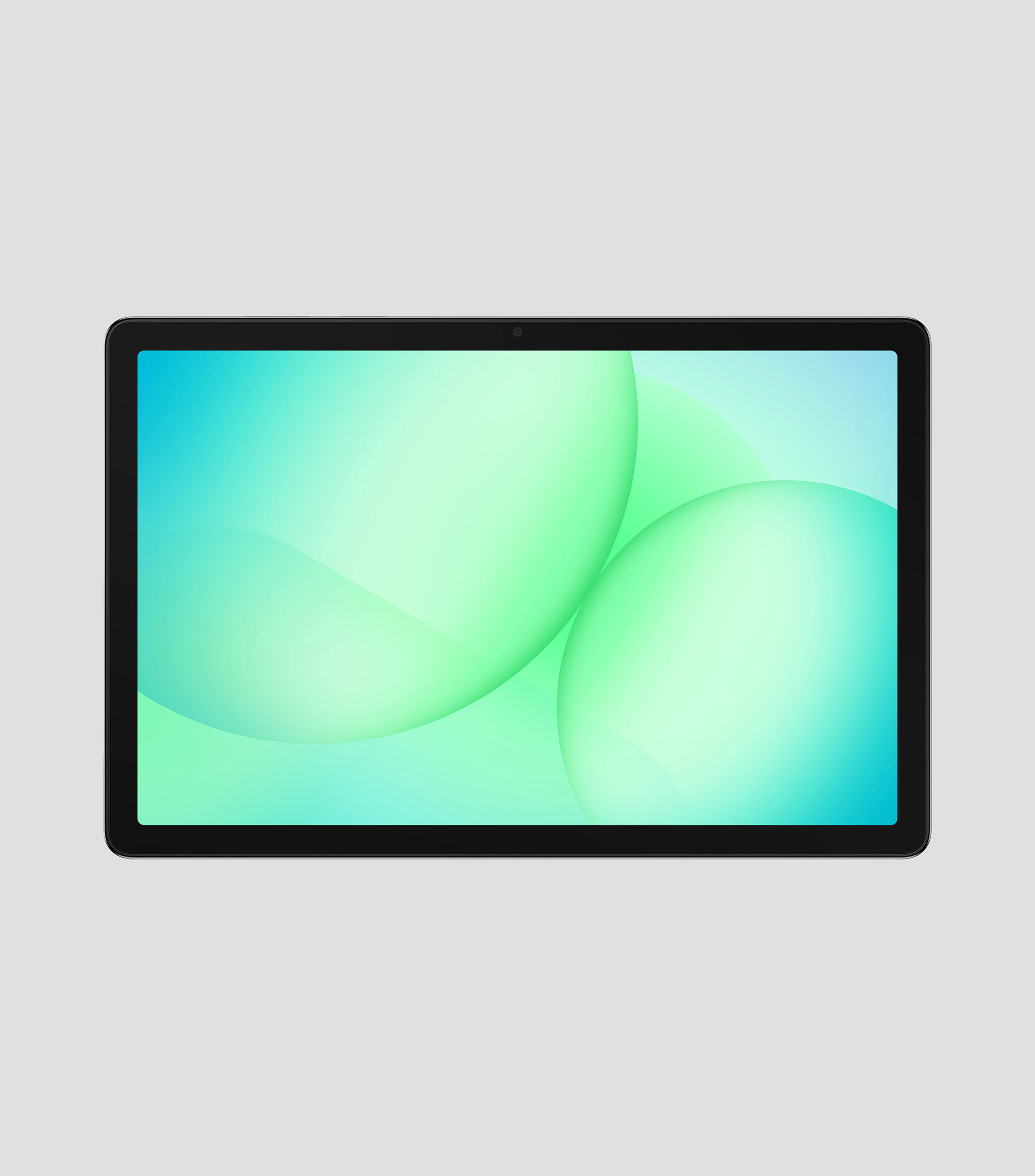 Tablet Galaxy A11 Plus 8.7", 128 GB, 8 GB RAM, Android 16, MediaTek Helio G99 (6Nm), Wi-Fi, plateada